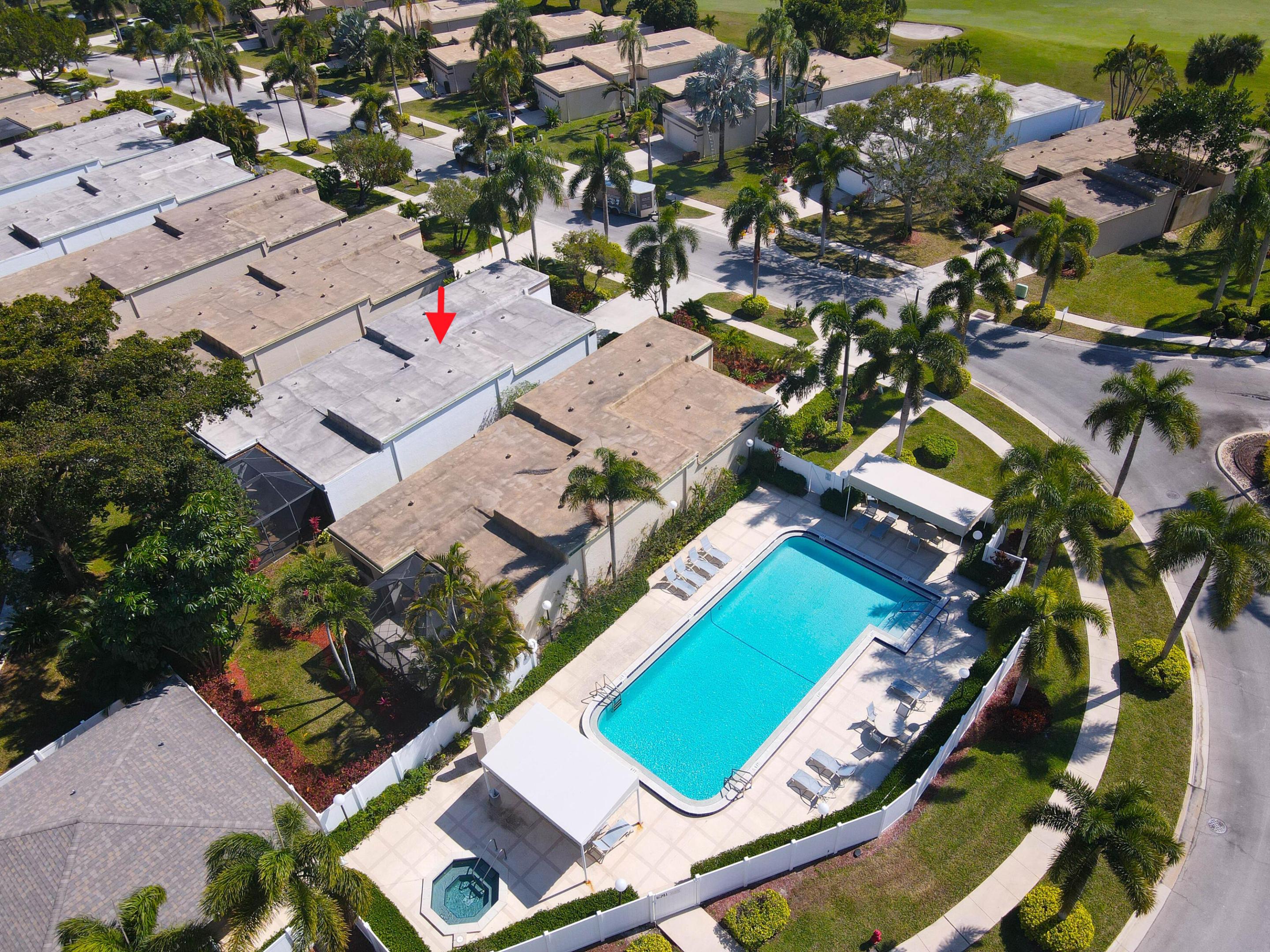 FOUNTAINS - Residential