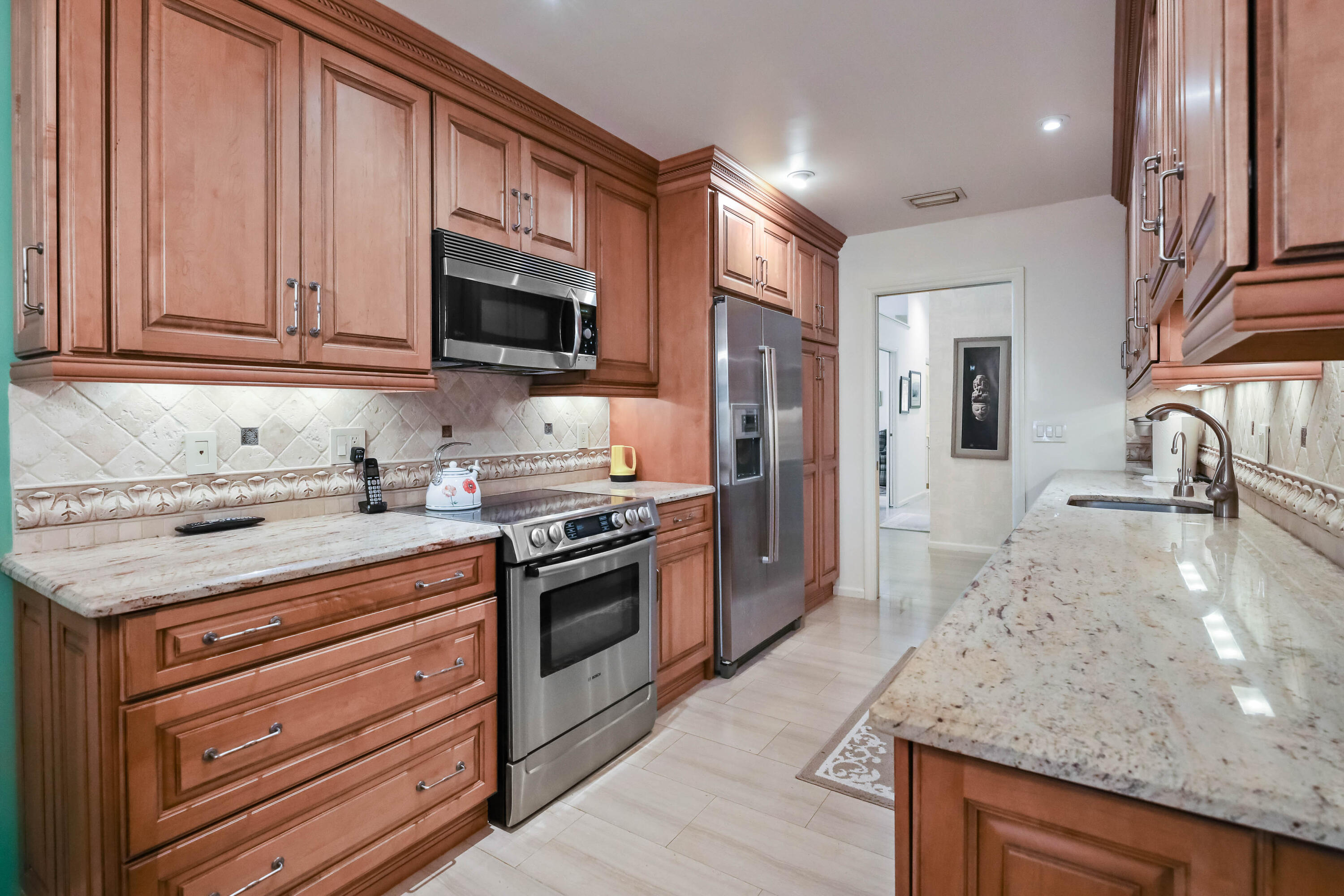 FOUNTAINS - Residential