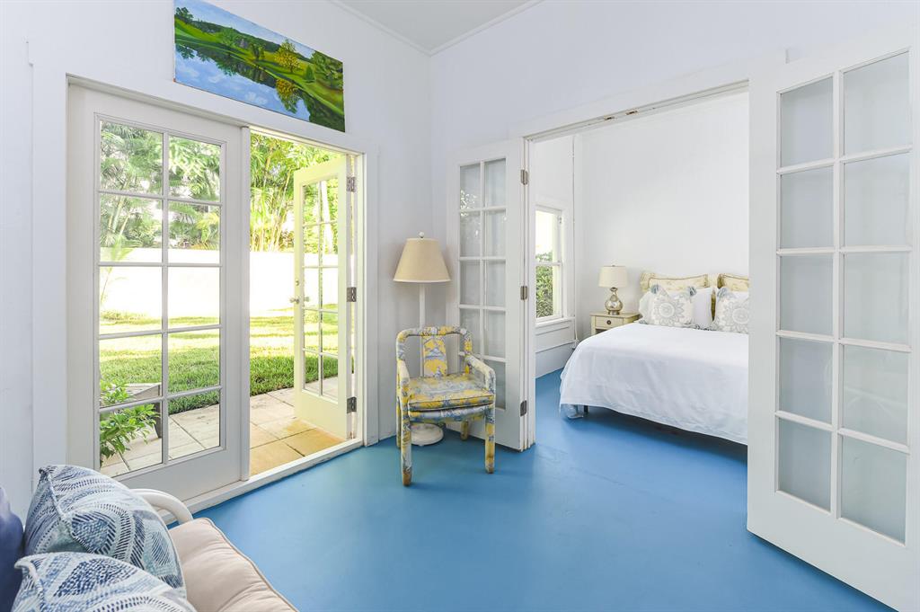 POINCIANA PARK 2ND ADD - Residential