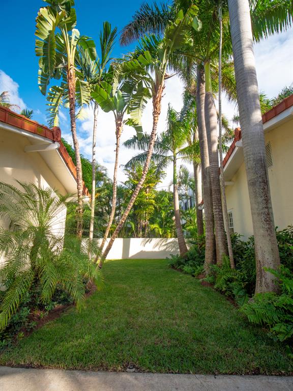 POINCIANA PARK 2ND ADD - Residential