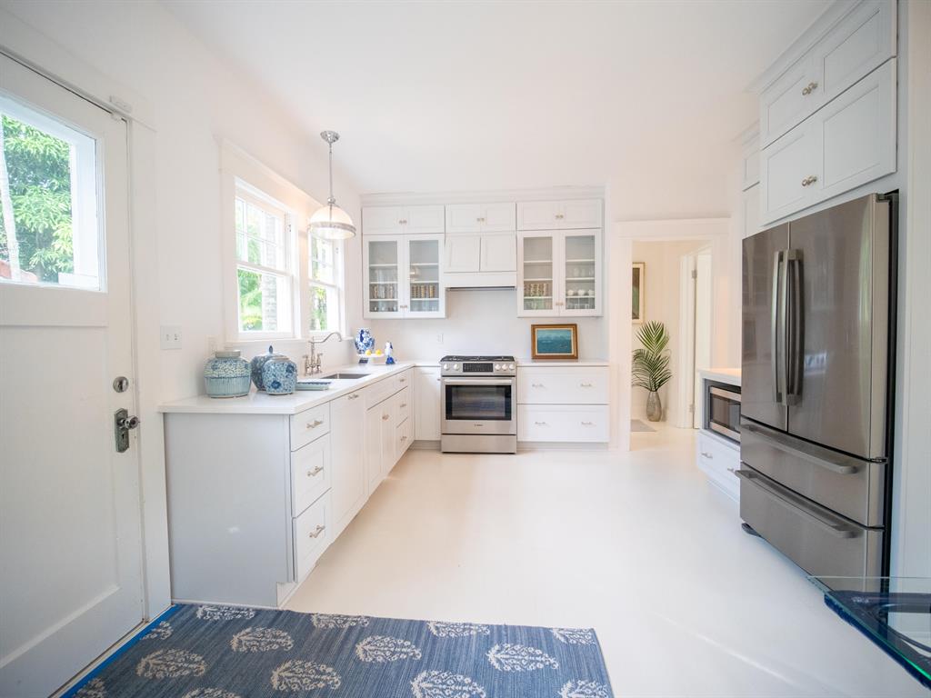 POINCIANA PARK 2ND ADD - Residential