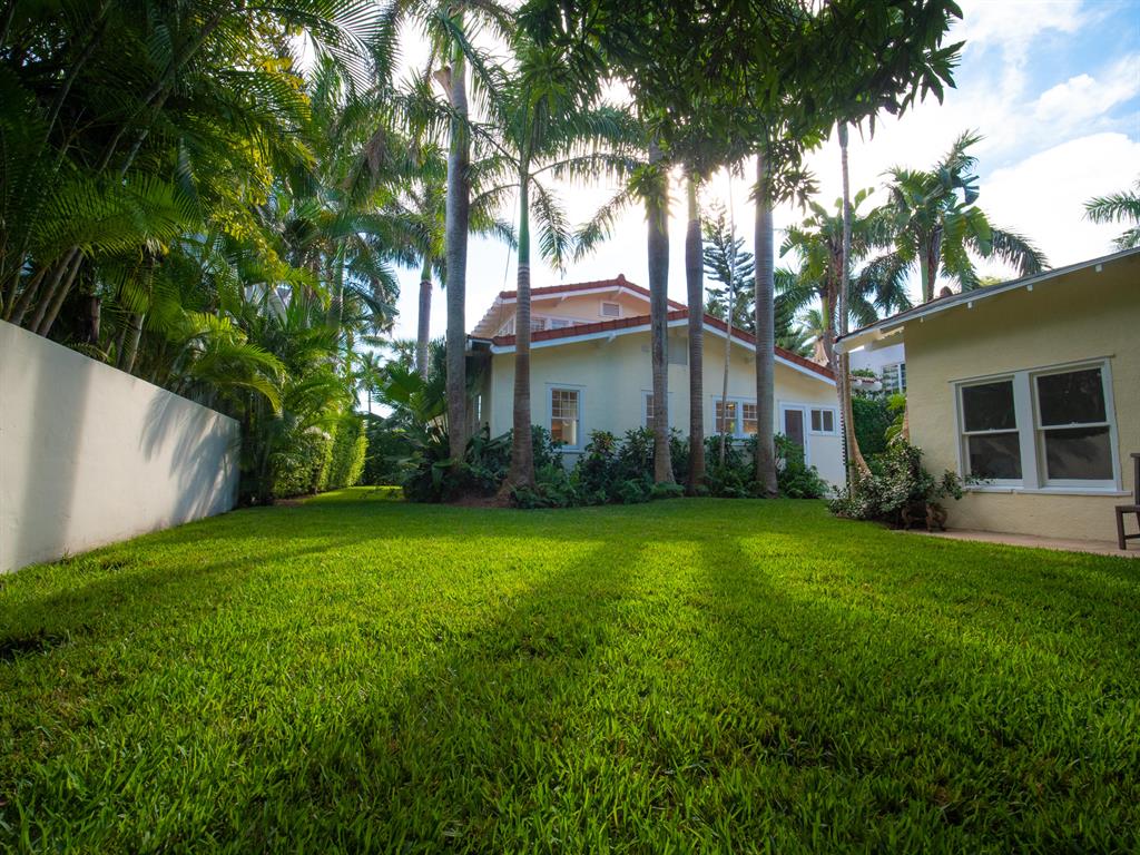 POINCIANA PARK 2ND ADD - Residential