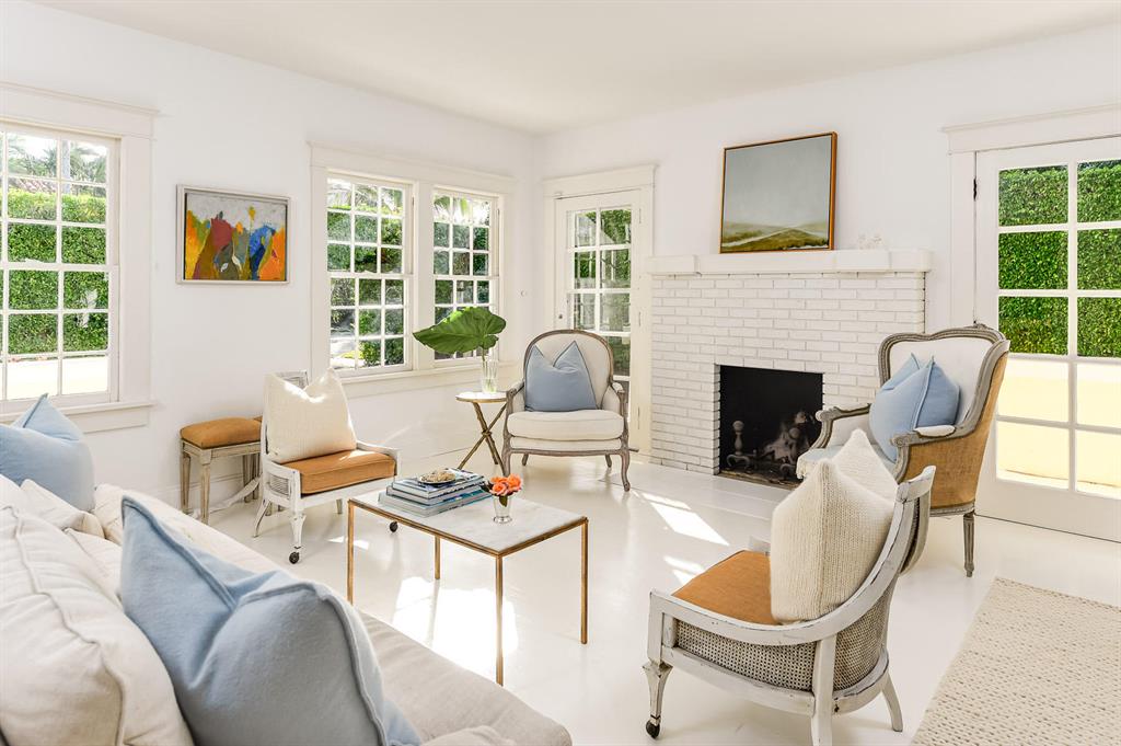 POINCIANA PARK 2ND ADD - Residential