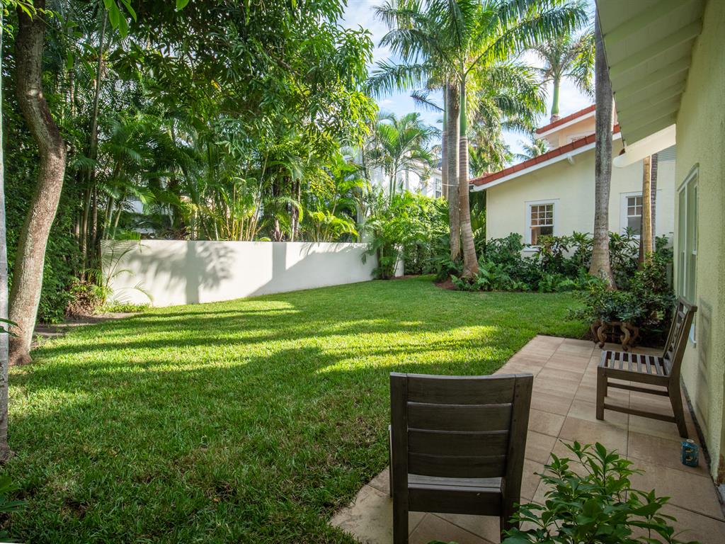 POINCIANA PARK 2ND ADD - Residential