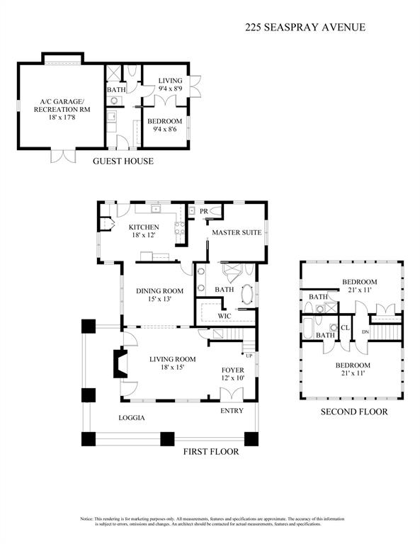 POINCIANA PARK 2ND ADD - Residential