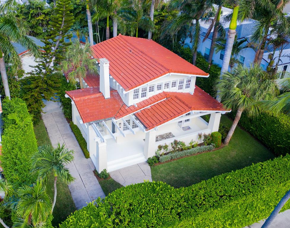 POINCIANA PARK 2ND ADD - Residential