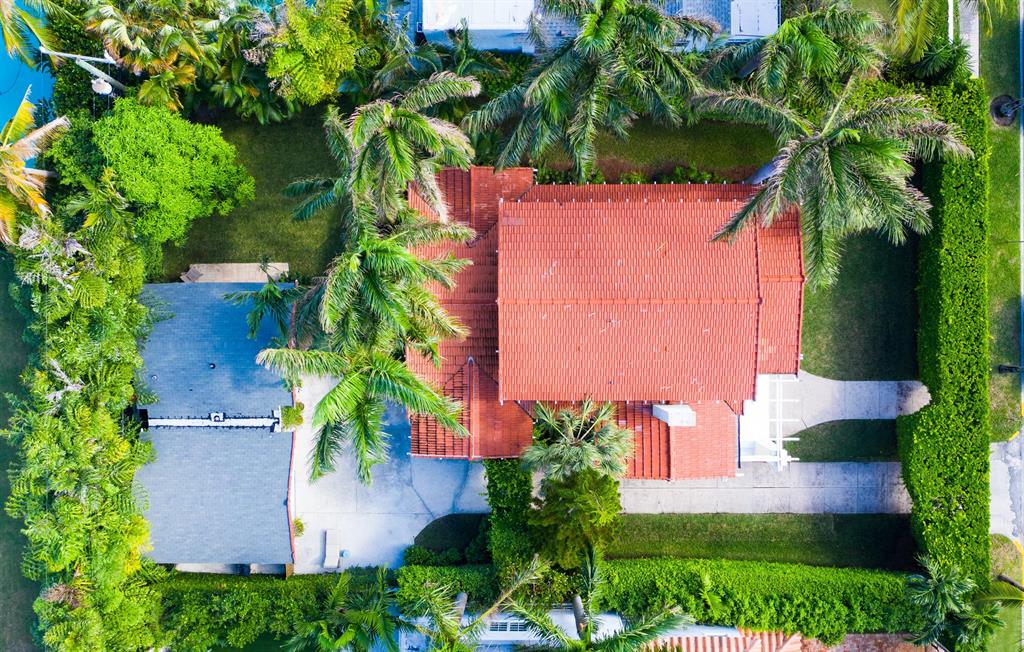 POINCIANA PARK 2ND ADD - Residential