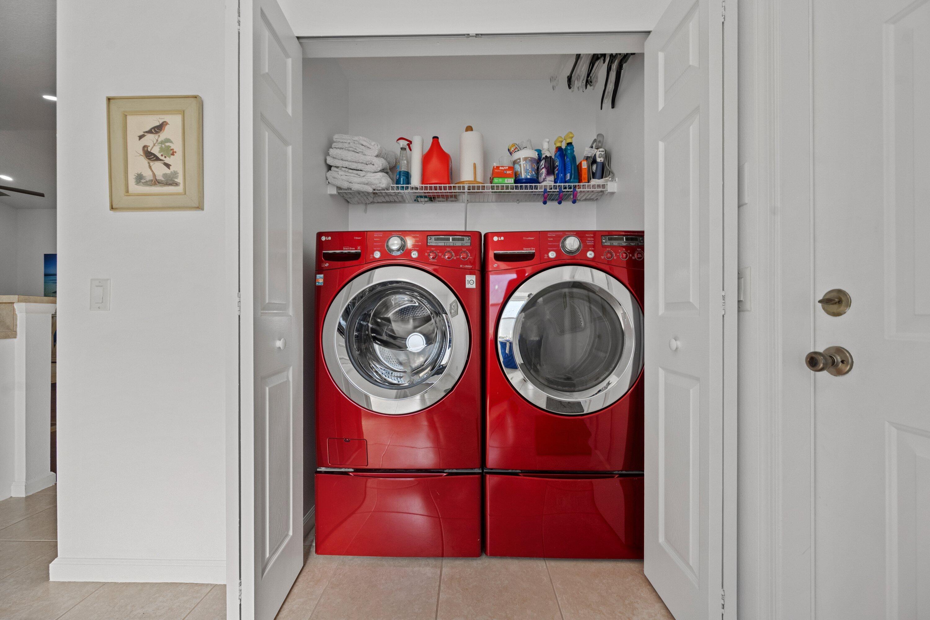 ST LUCIE FALLS (AKA RIVER FOREST) - Residential