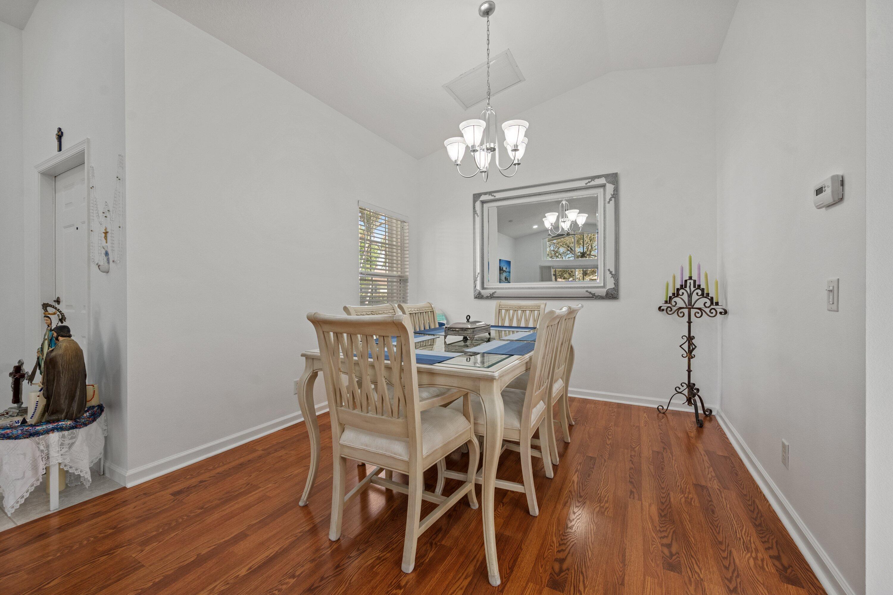 ST LUCIE FALLS (AKA RIVER FOREST) - Residential