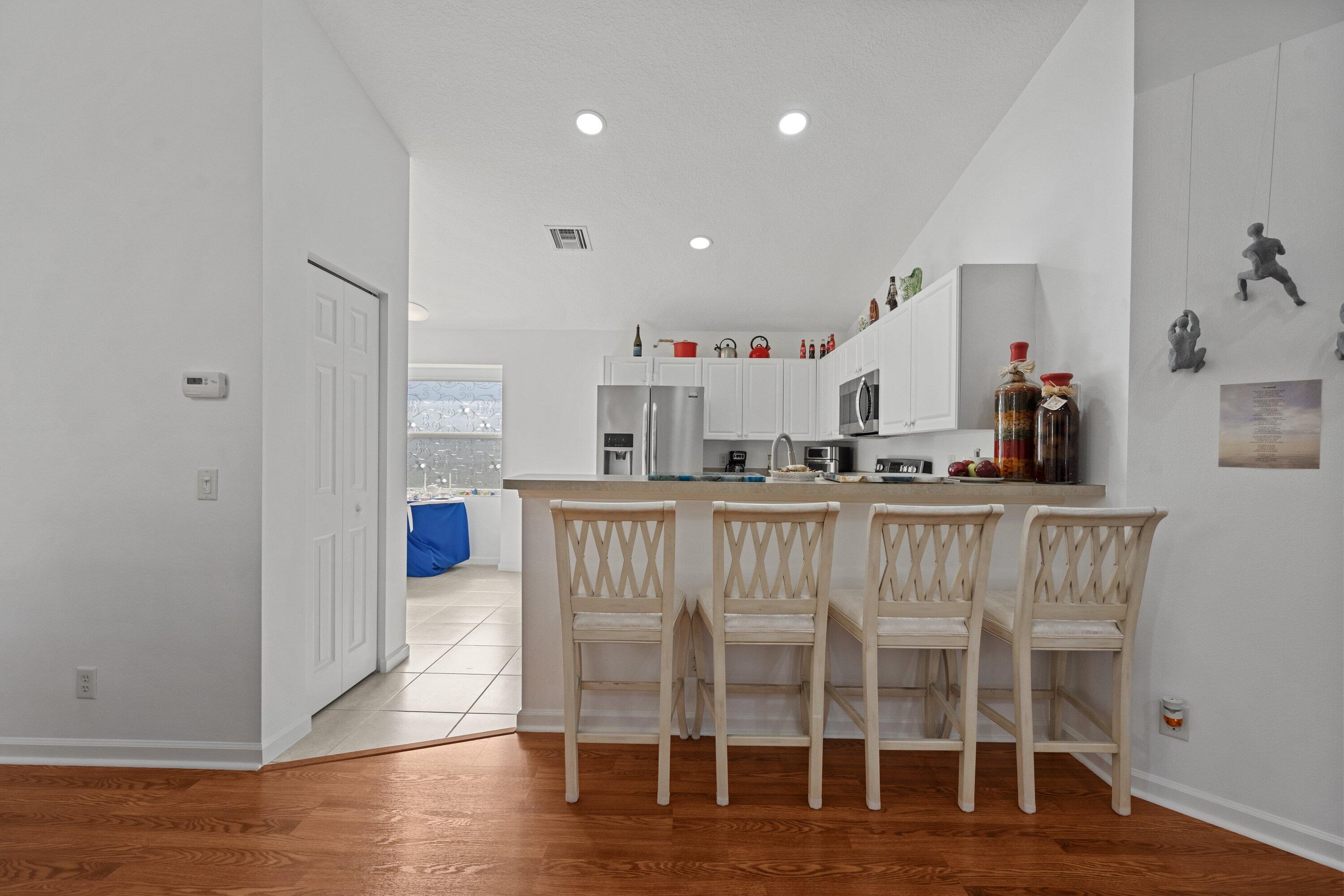 ST LUCIE FALLS (AKA RIVER FOREST) - Residential