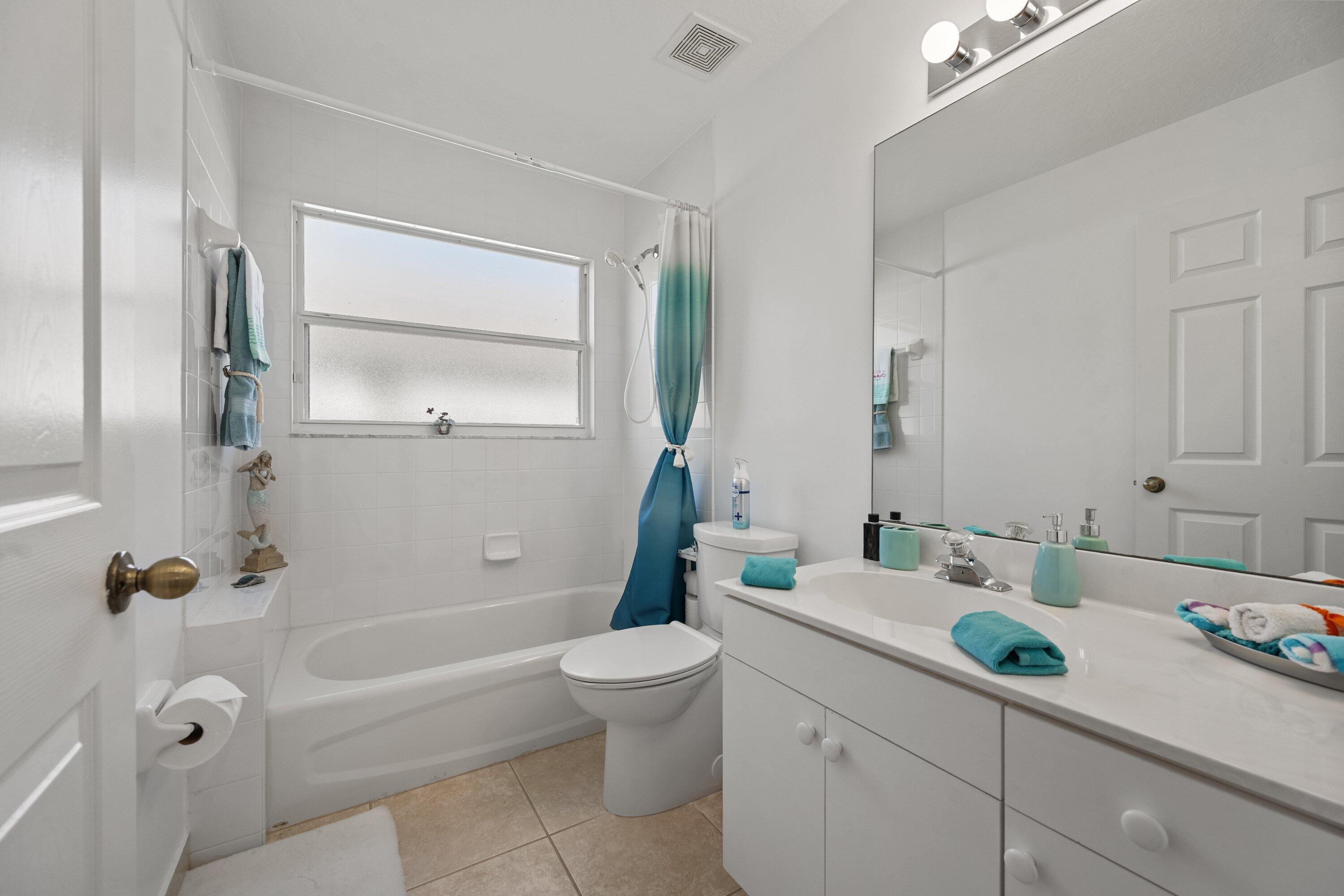 ST LUCIE FALLS (AKA RIVER FOREST) - Residential