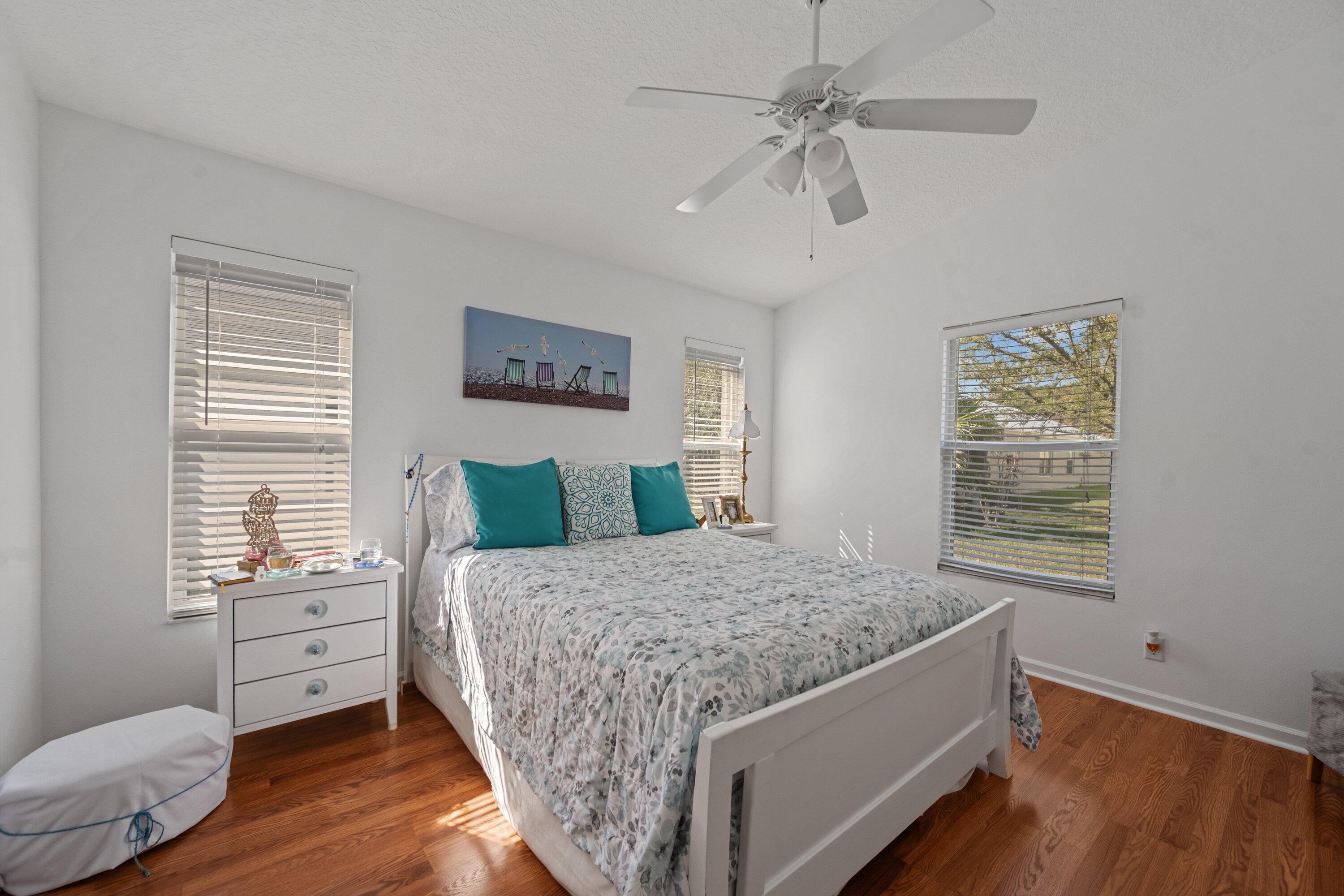 ST LUCIE FALLS (AKA RIVER FOREST) - Residential