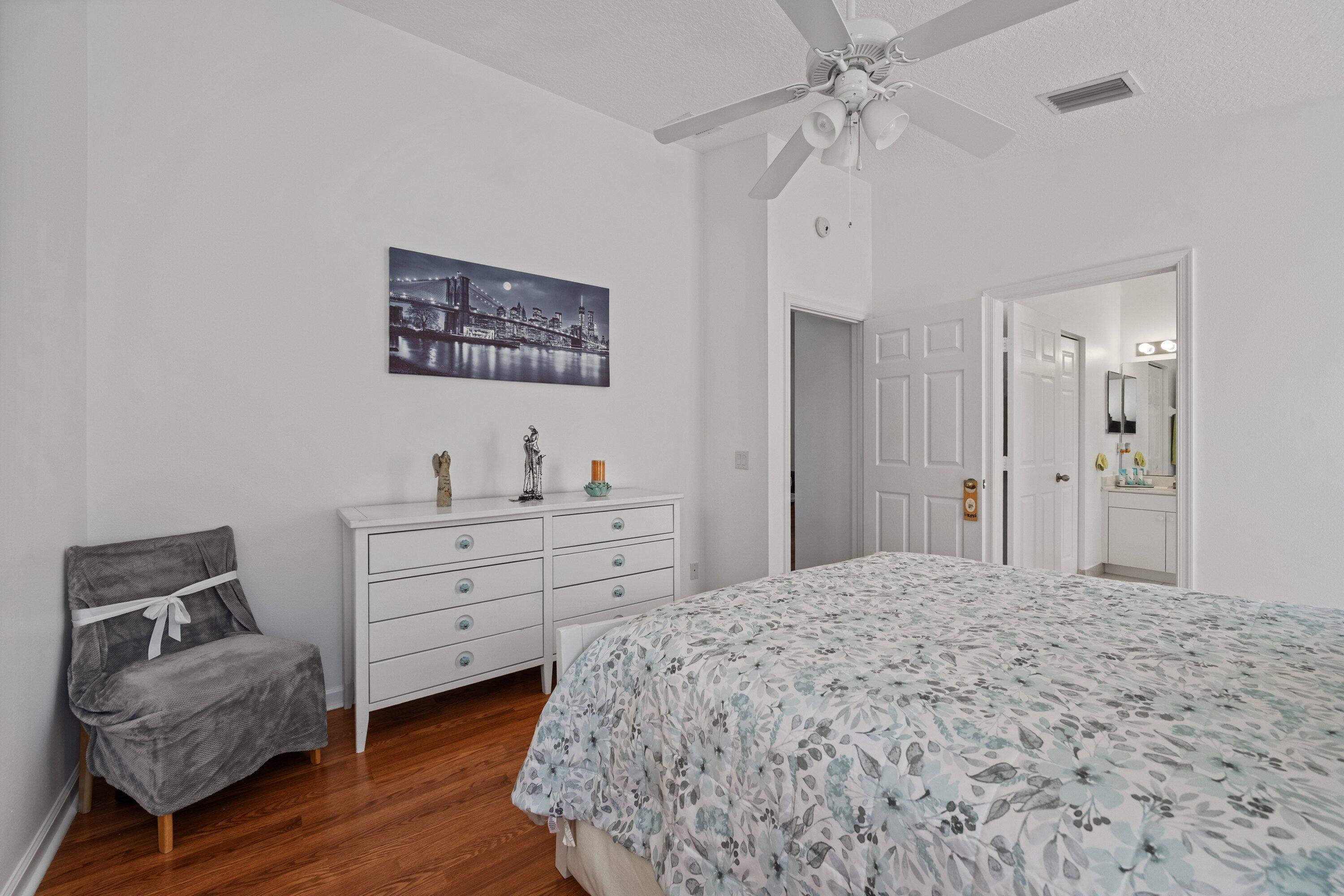 ST LUCIE FALLS (AKA RIVER FOREST) - Residential