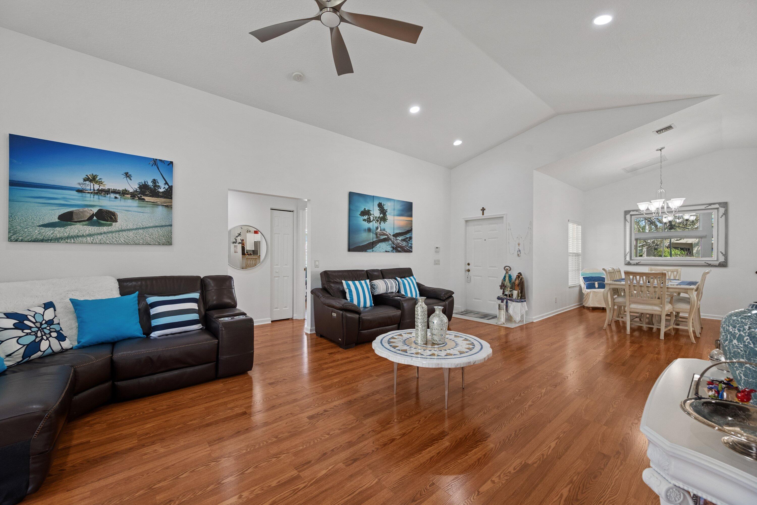 ST LUCIE FALLS (AKA RIVER FOREST) - Residential