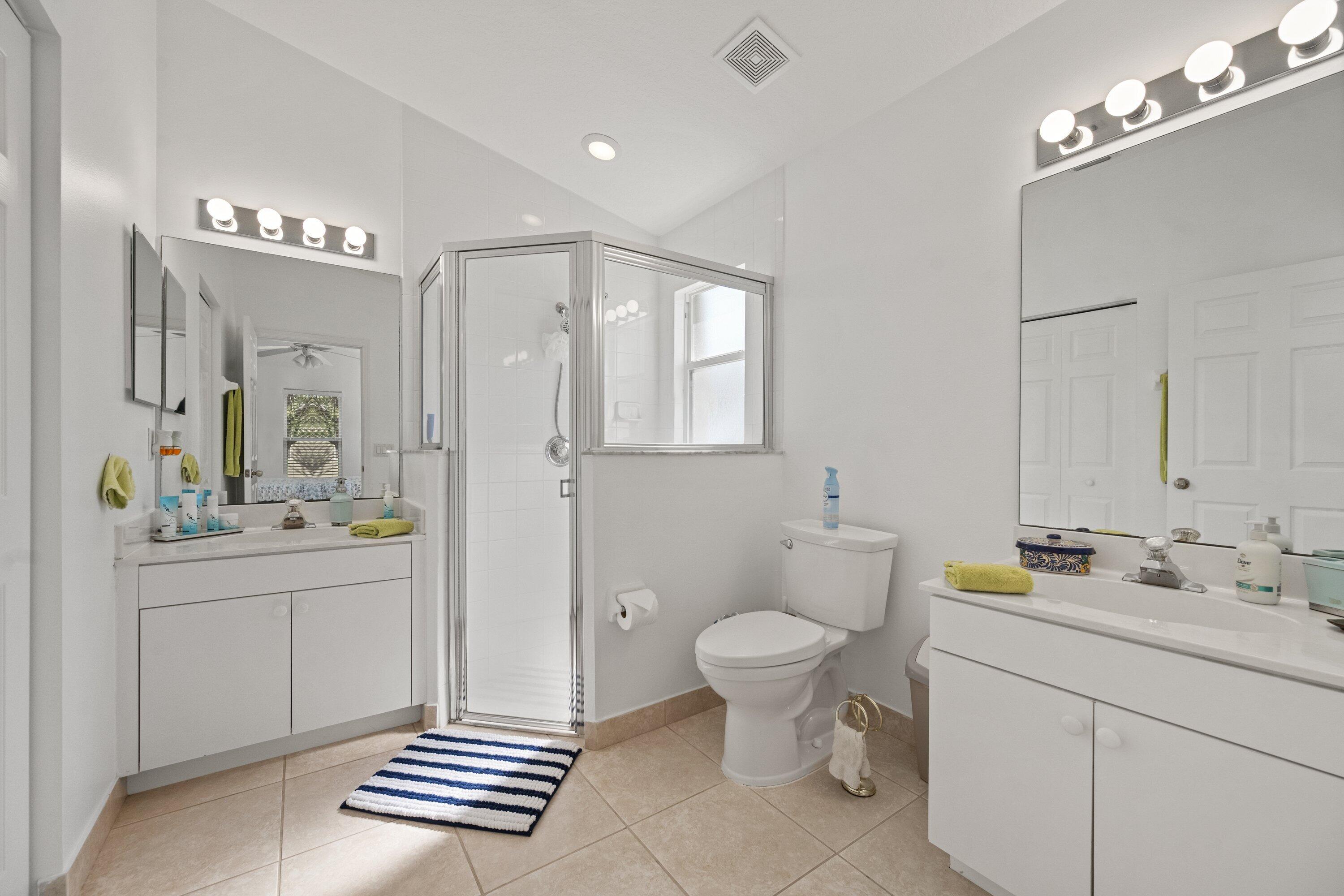 ST LUCIE FALLS (AKA RIVER FOREST) - Residential