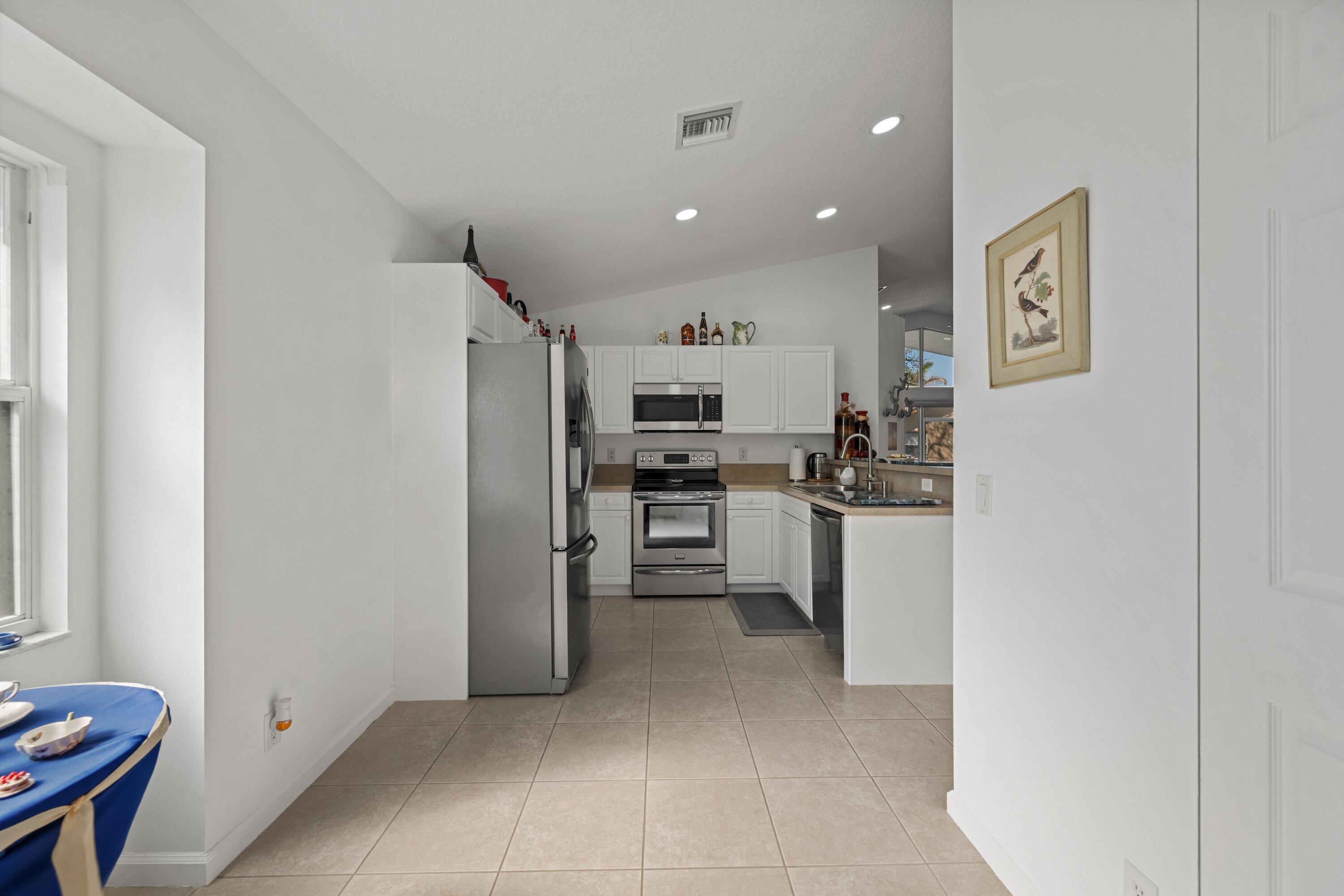 ST LUCIE FALLS (AKA RIVER FOREST) - Residential