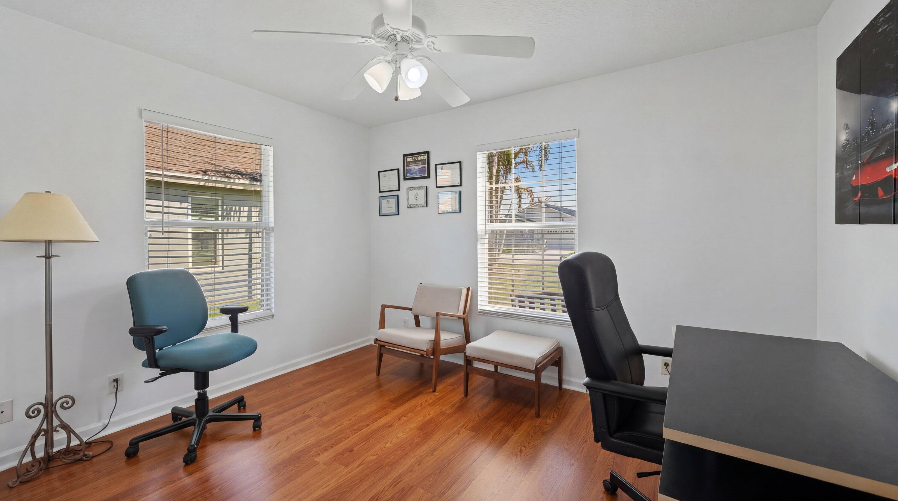 ST LUCIE FALLS (AKA RIVER FOREST) - Residential