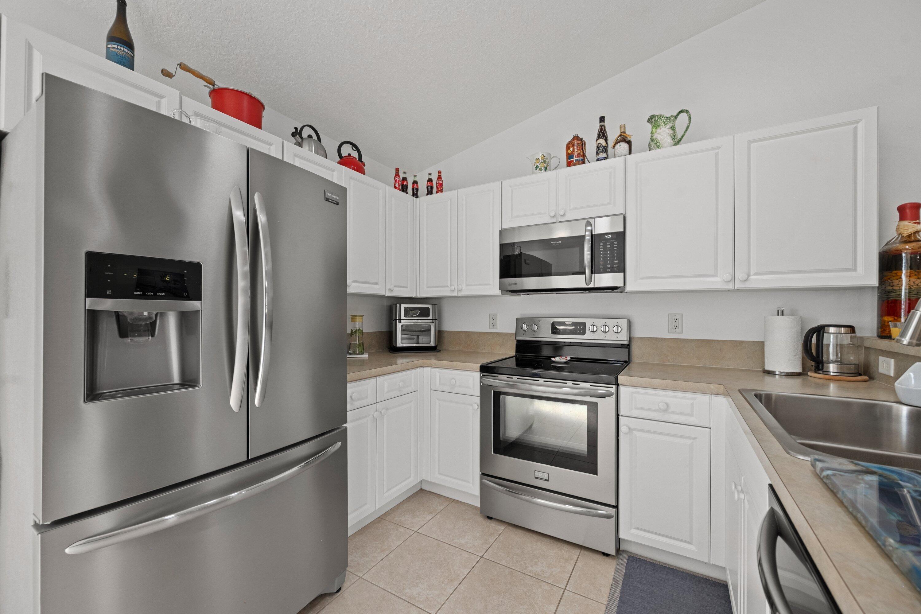 ST LUCIE FALLS (AKA RIVER FOREST) - Residential