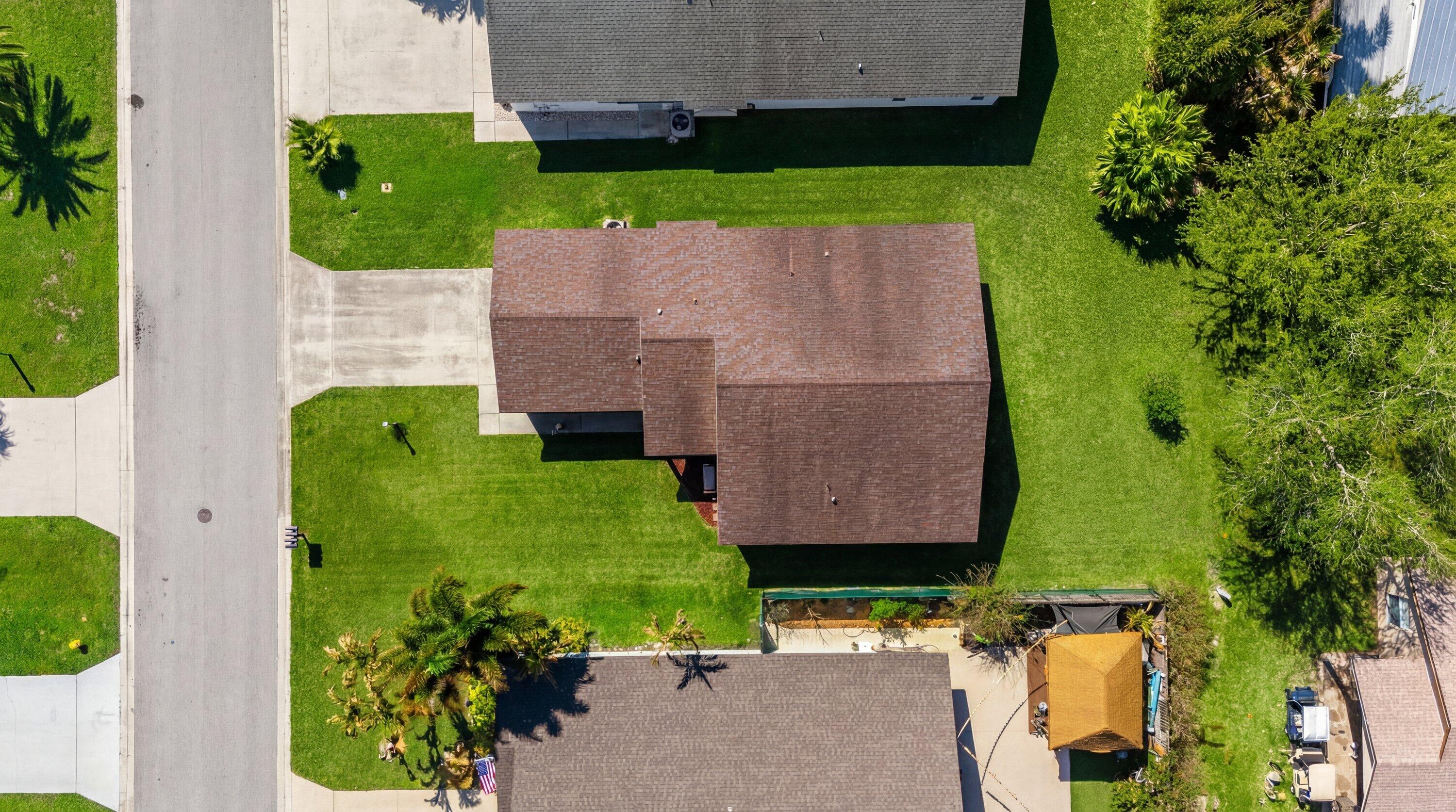ST LUCIE FALLS (AKA RIVER FOREST) - Residential