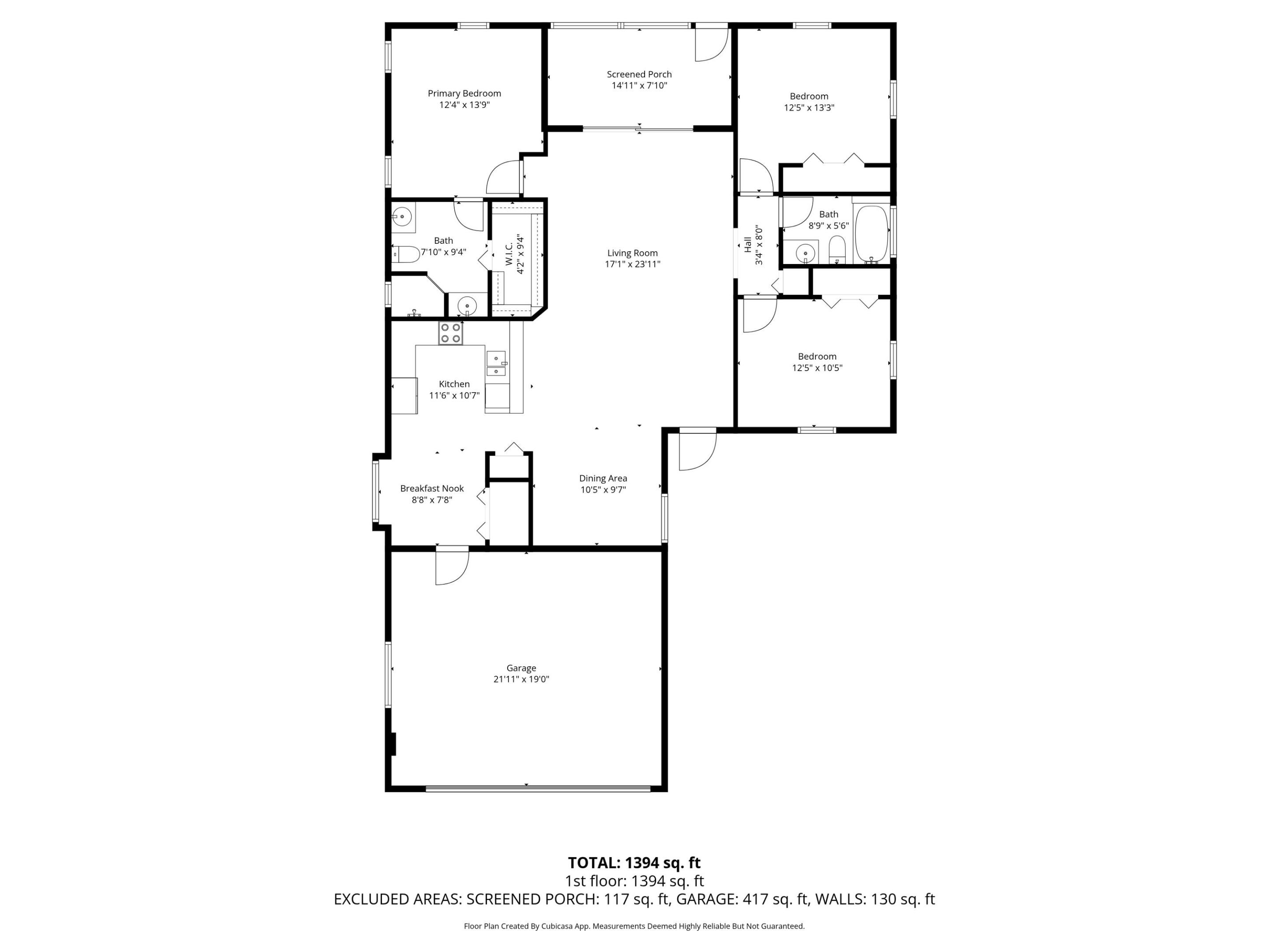 ST LUCIE FALLS (AKA RIVER FOREST) - Residential