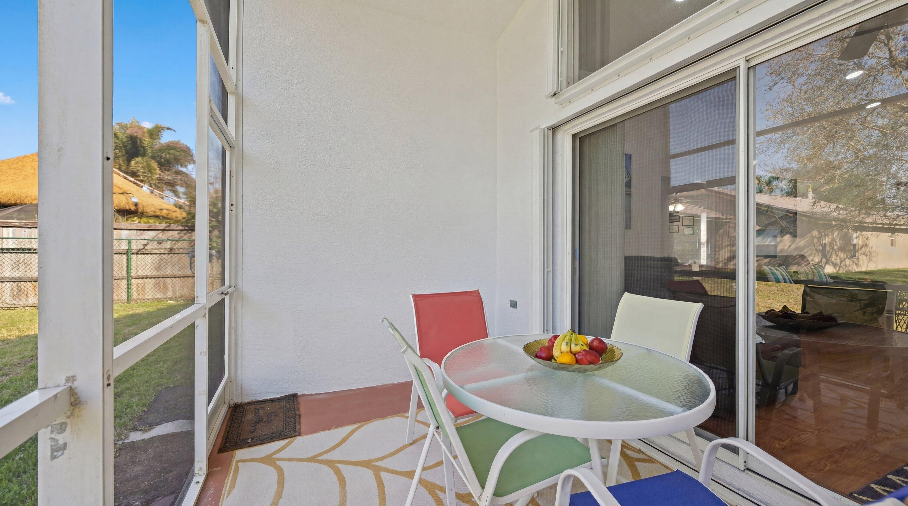 ST LUCIE FALLS (AKA RIVER FOREST) - Residential