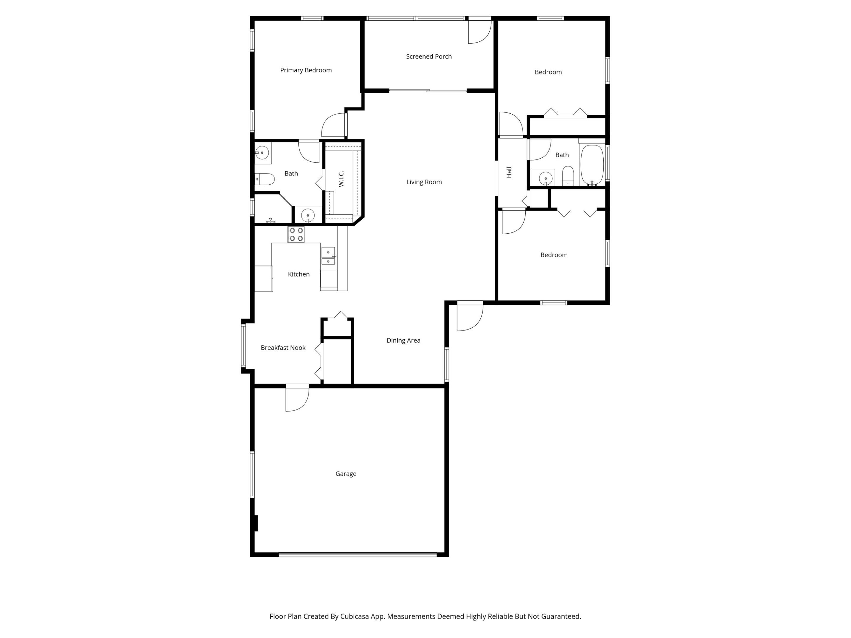 ST LUCIE FALLS (AKA RIVER FOREST) - Residential