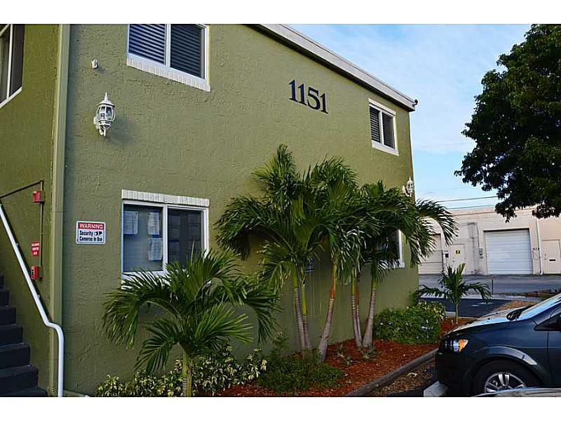 WAYSIDE PARK - Residential Lease