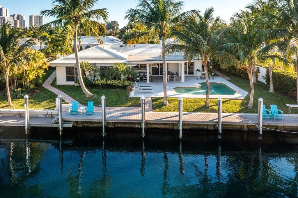 Photo of 1150 Fairview Lane Ln, Singer Island, FL 33404 (MLS # R10774858)