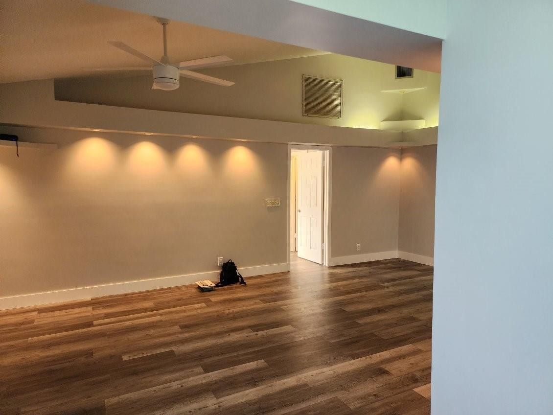 North Lauderdale Village - Residential Lease