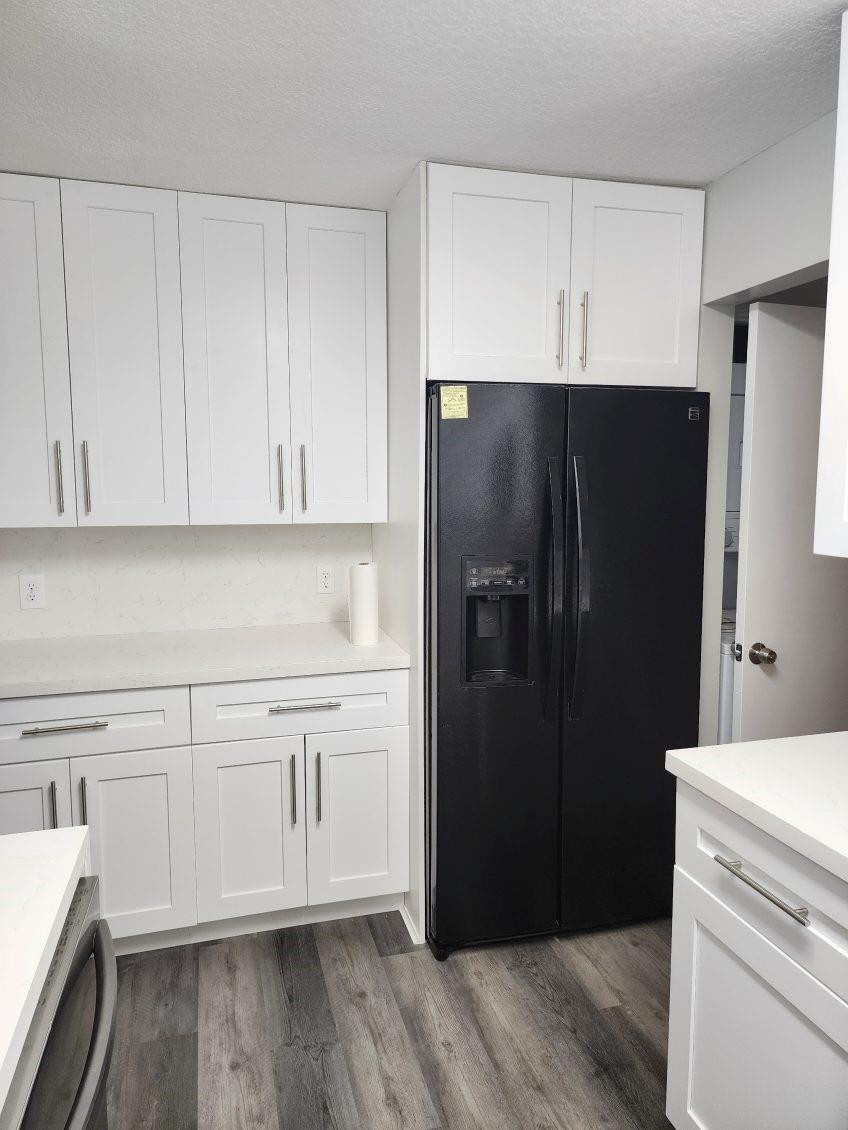 North Lauderdale Village - Residential Lease