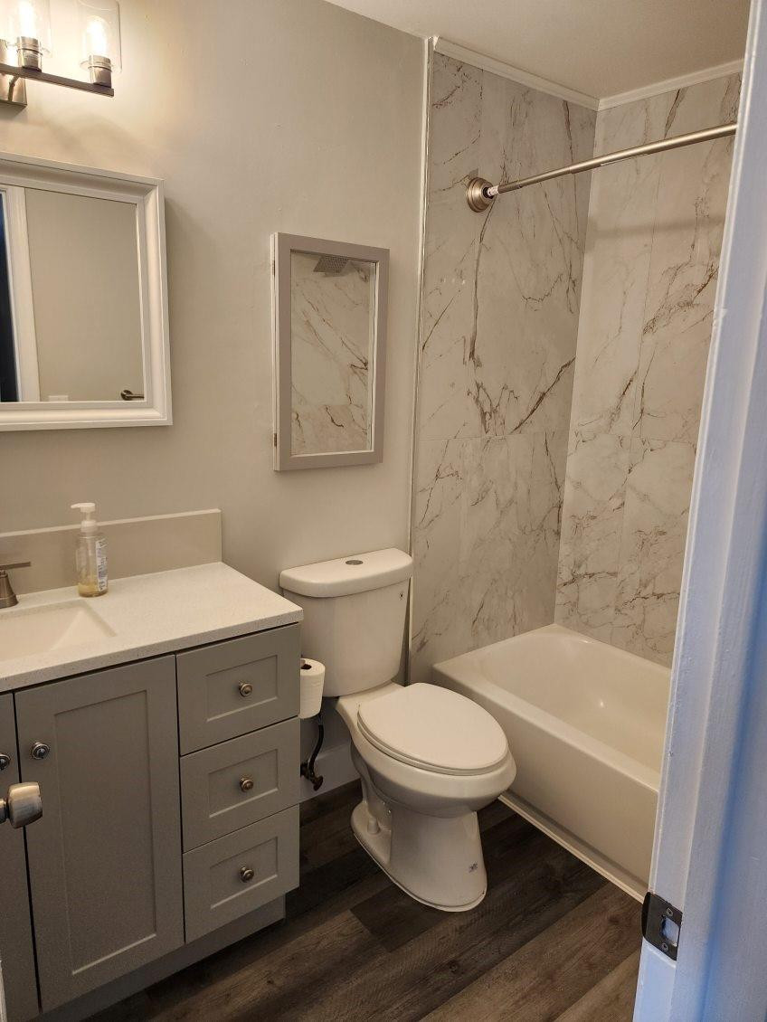 North Lauderdale Village - Residential Lease