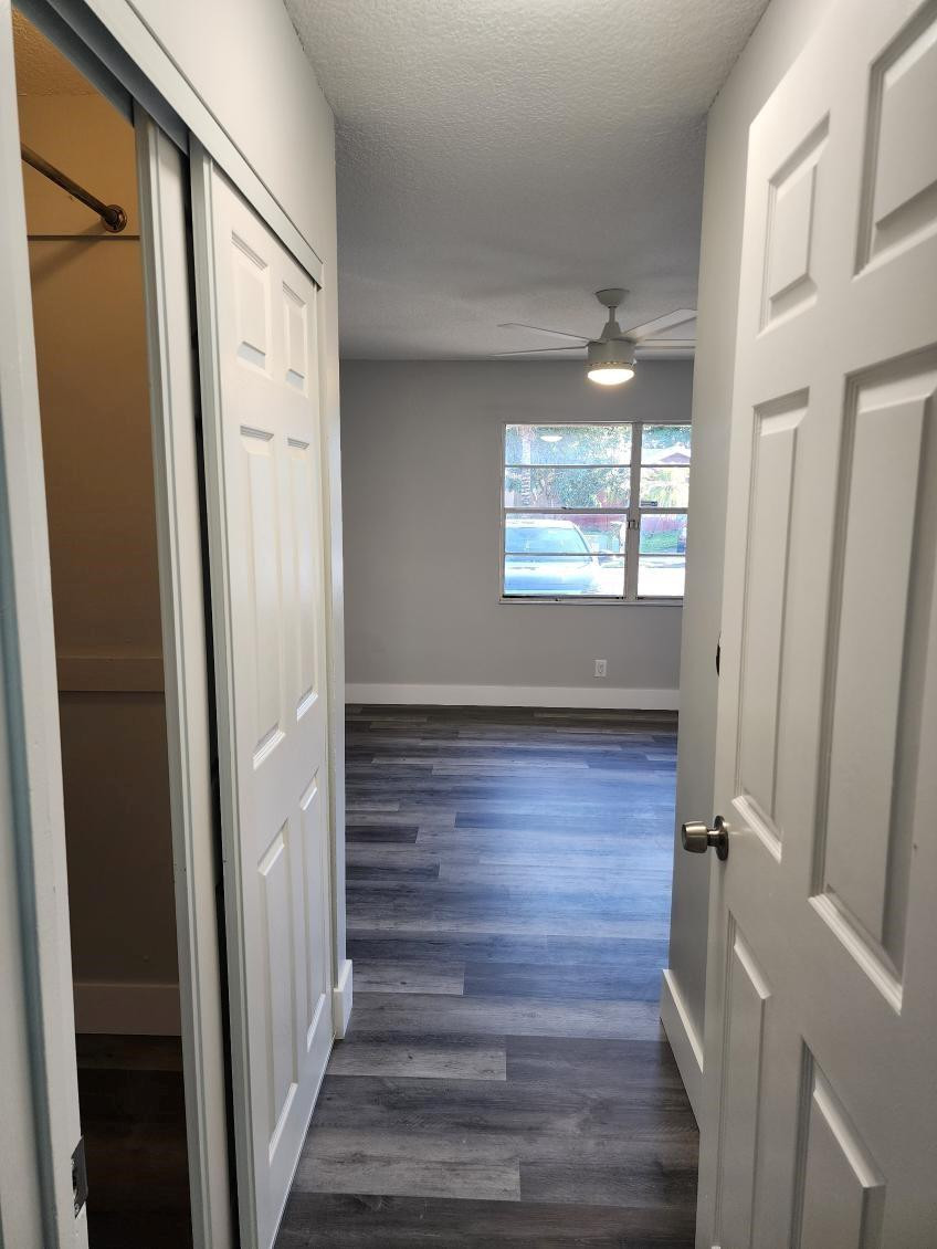 North Lauderdale Village - Residential Lease