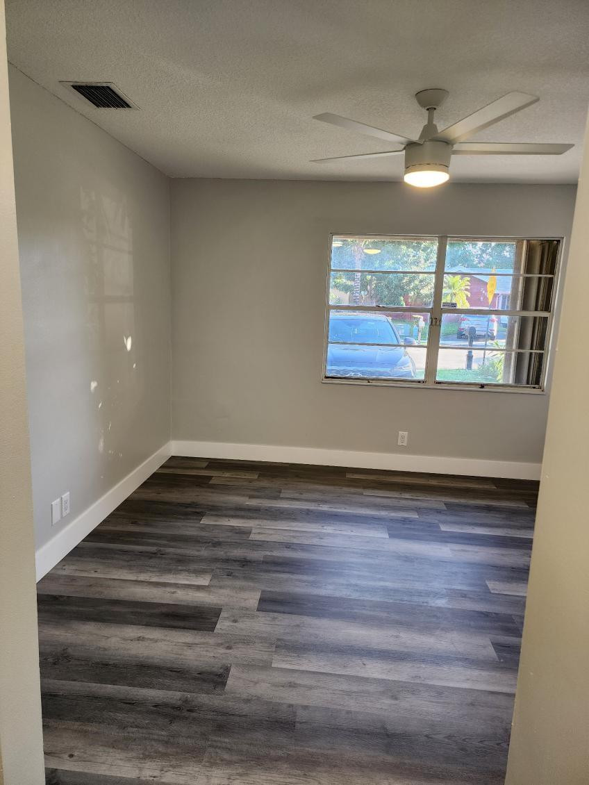 North Lauderdale Village - Residential Lease