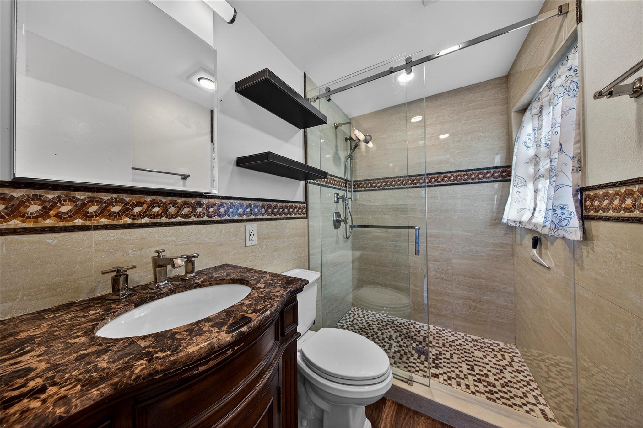 Wilton Pines - Residential