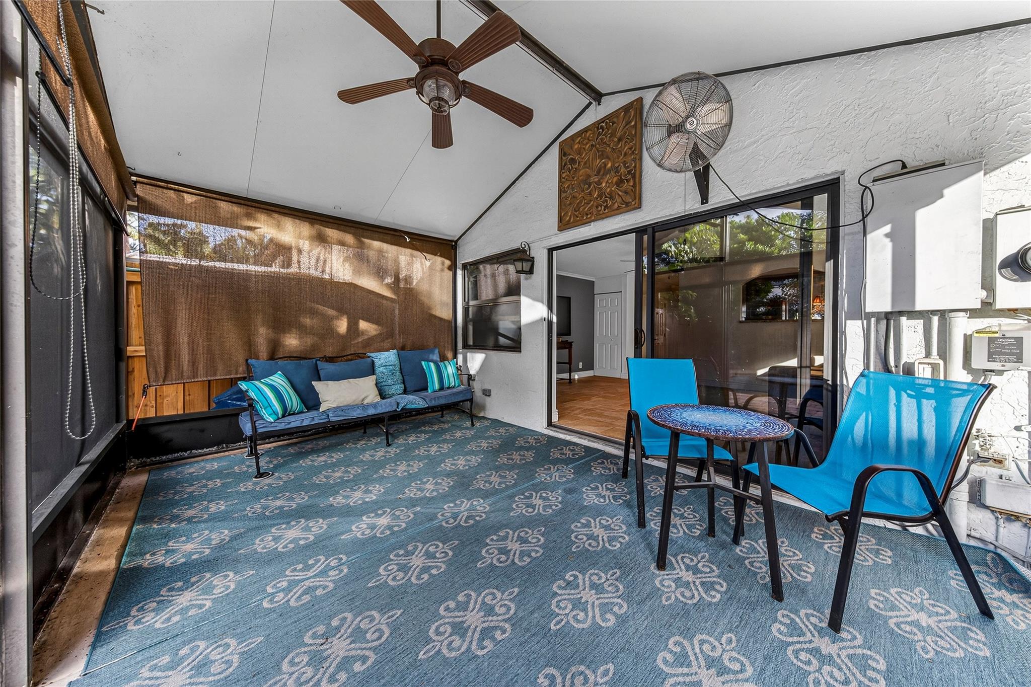 Wilton Pines - Residential