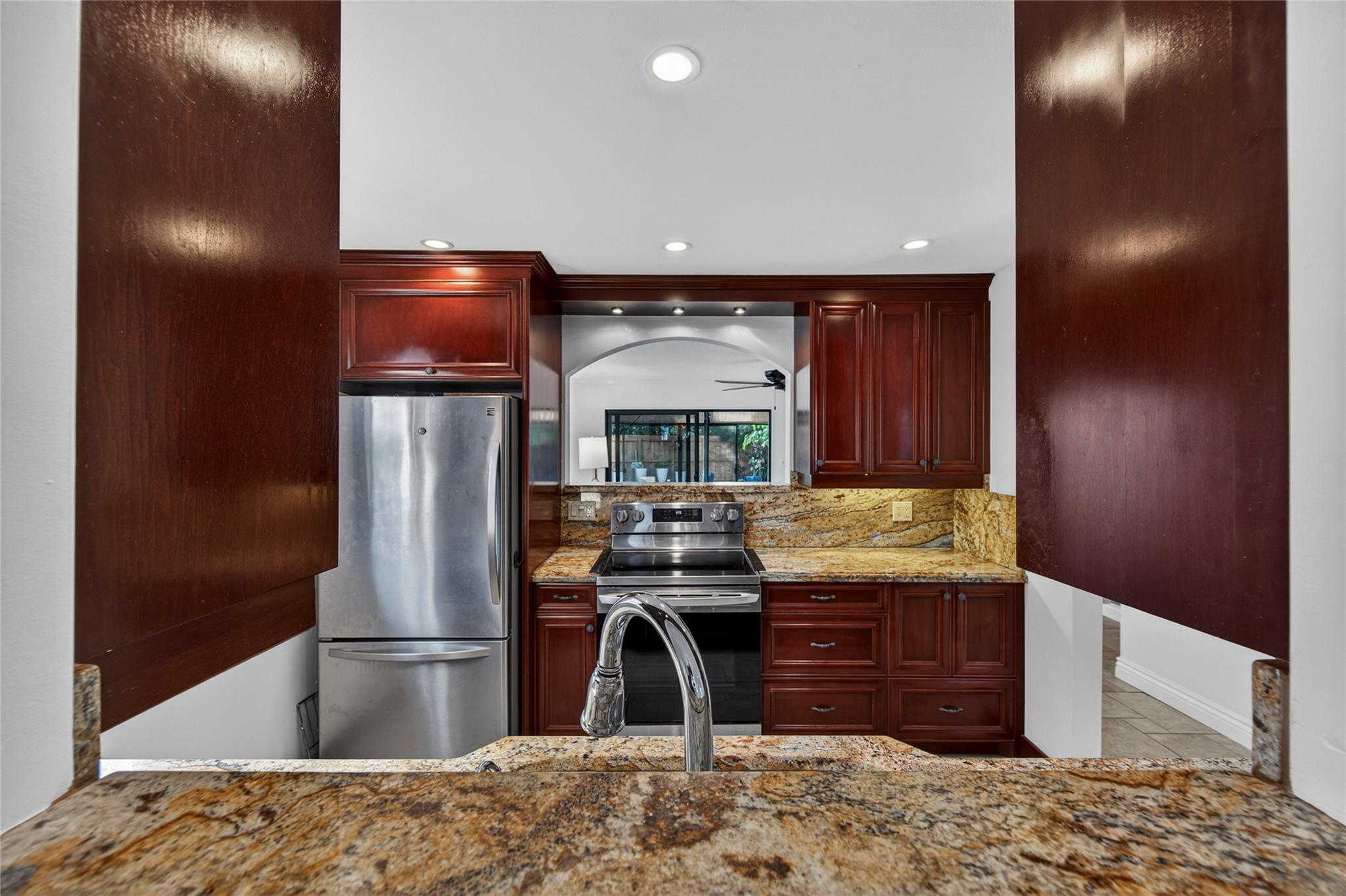 Wilton Pines - Residential