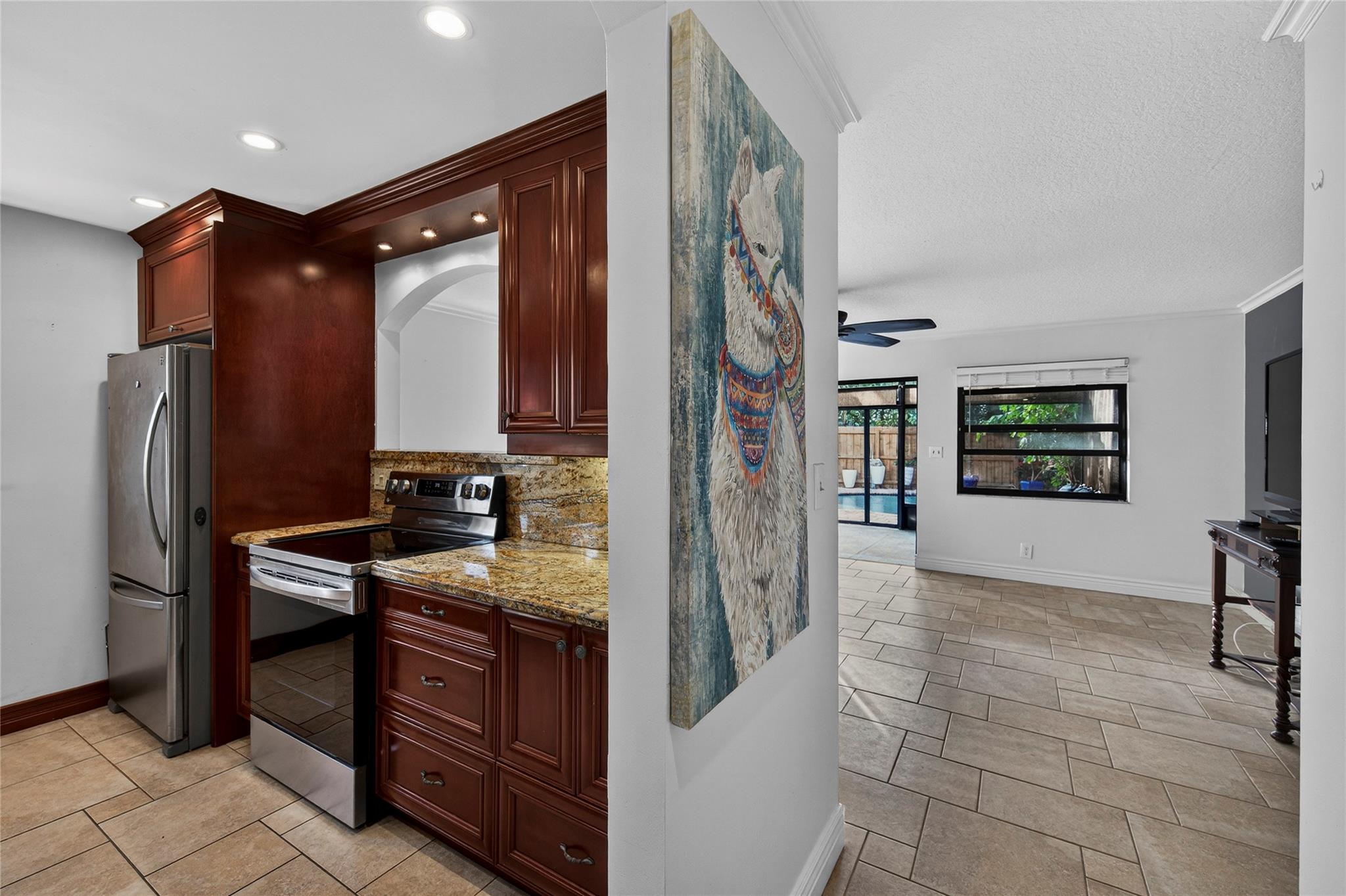 Wilton Pines - Residential