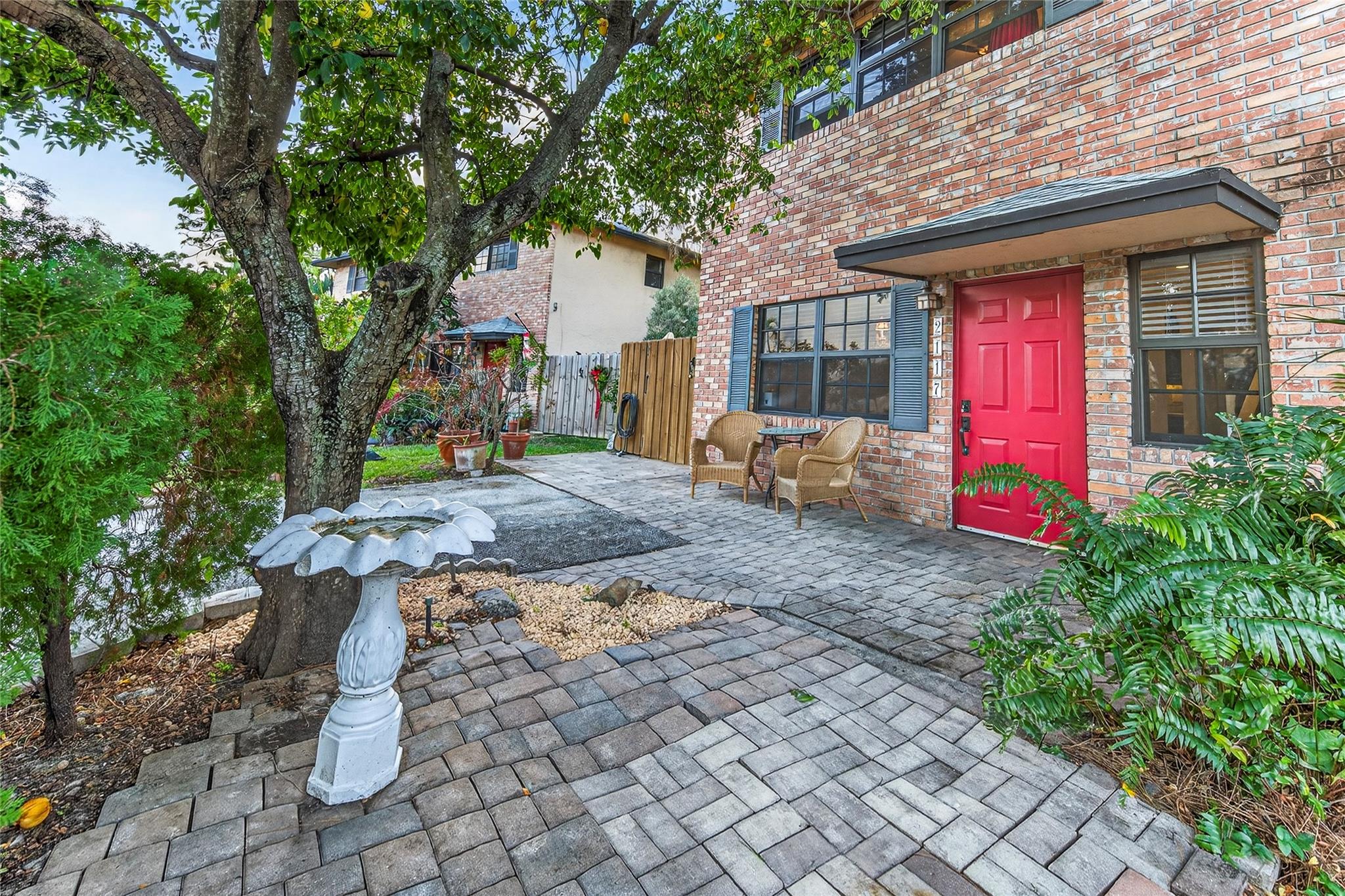 Wilton Pines - Residential