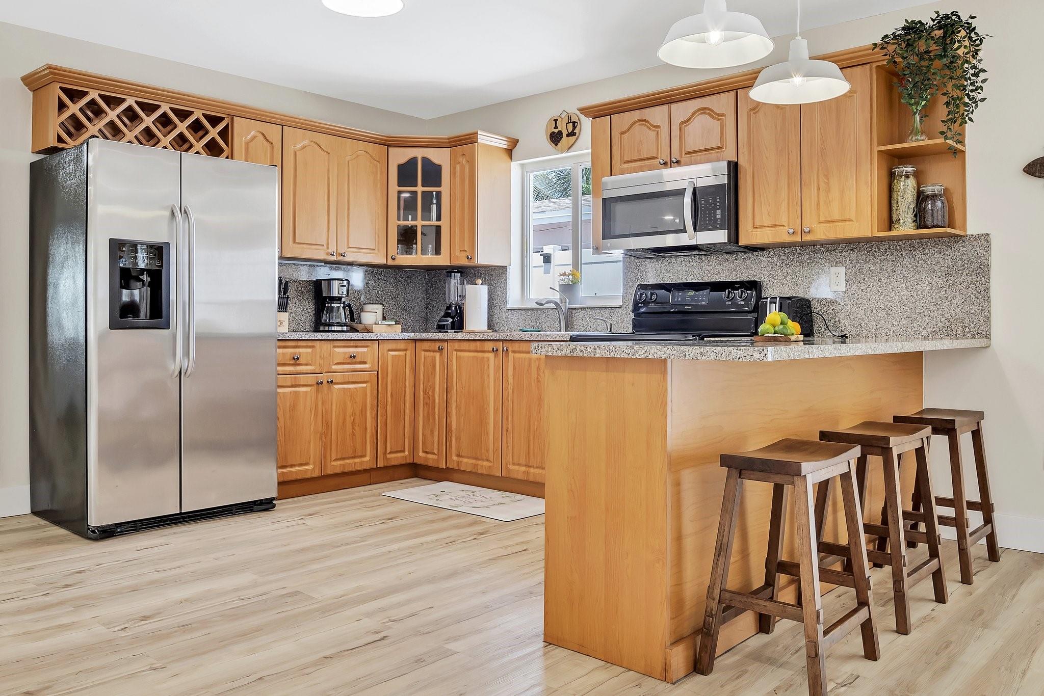 ARVEEDER ESTATES - Residential Lease