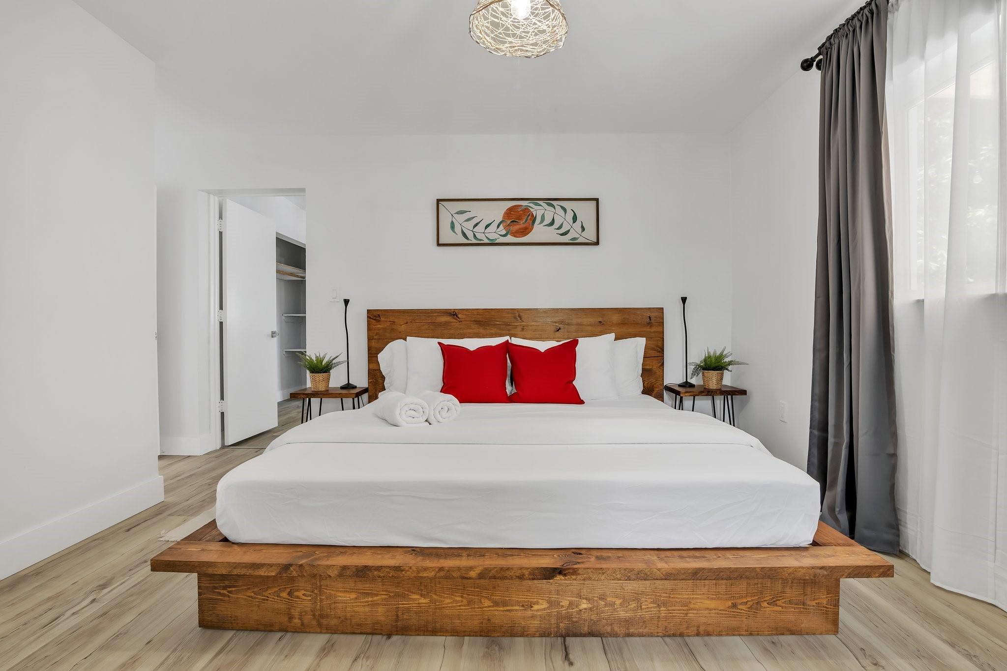 ARVEEDER ESTATES - Residential Lease