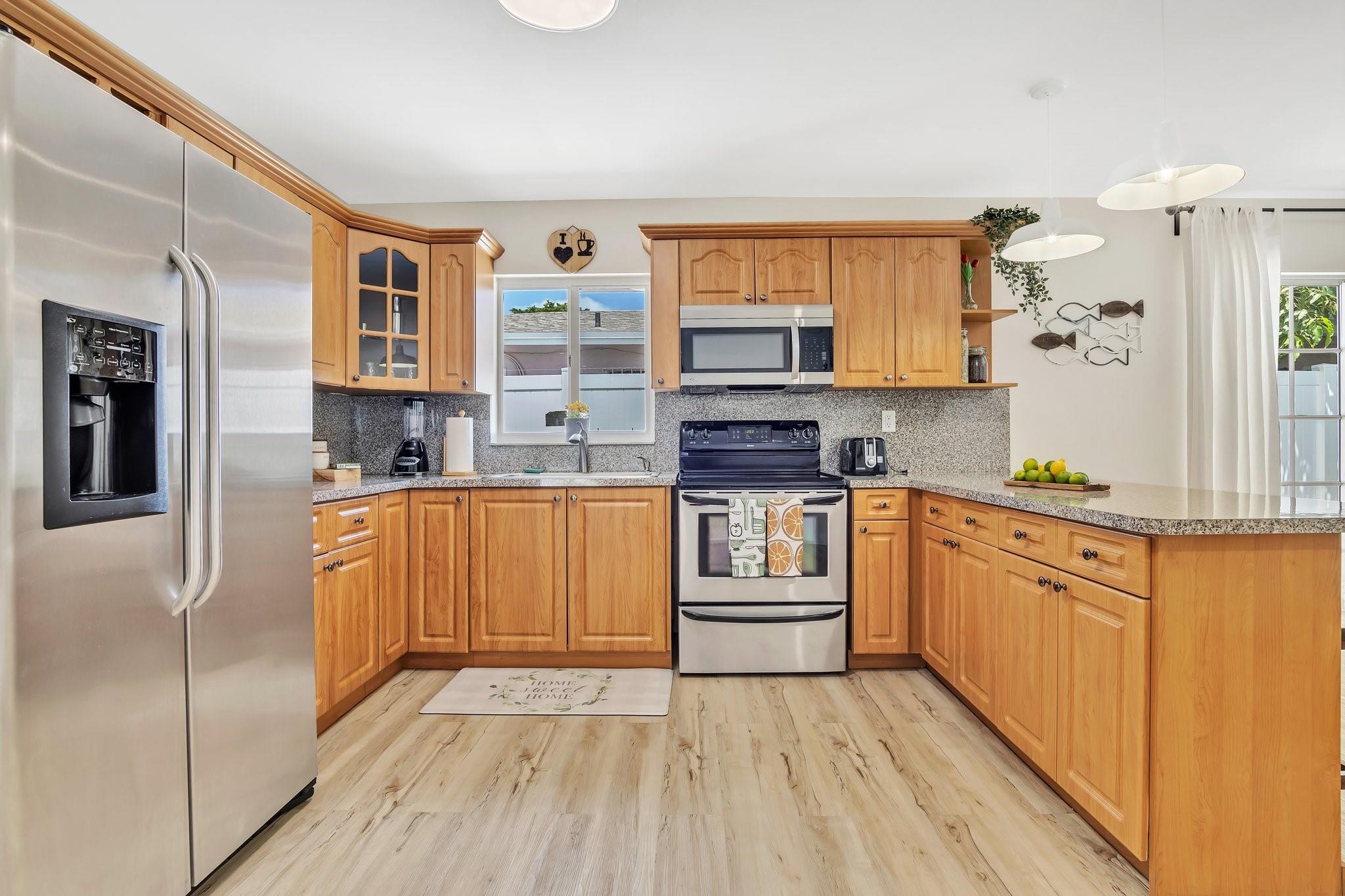 ARVEEDER ESTATES - Residential Lease