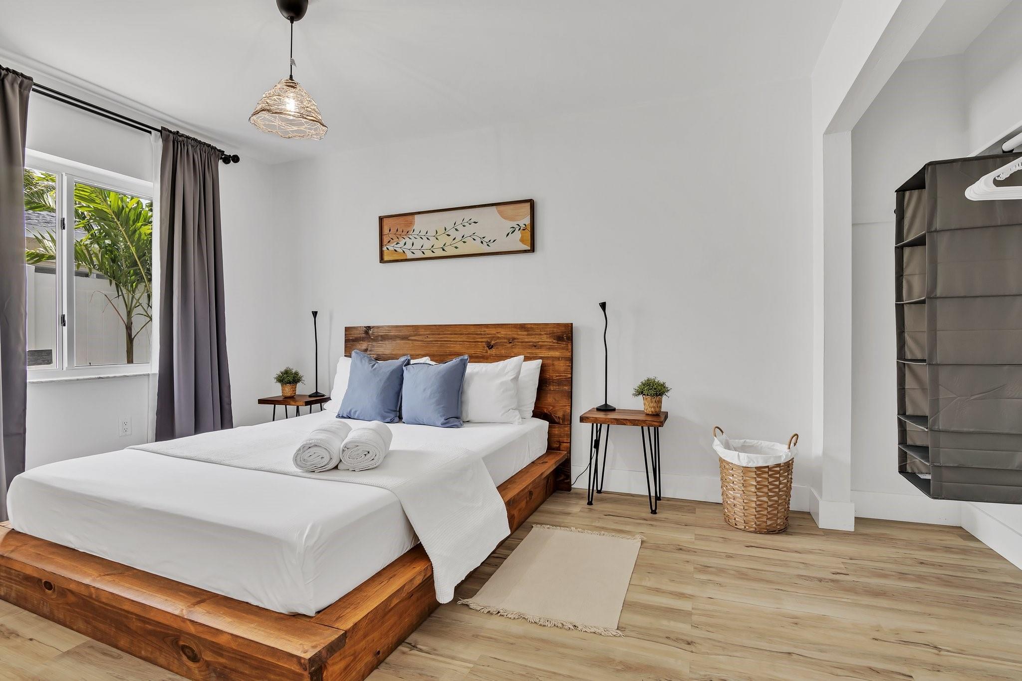 ARVEEDER ESTATES - Residential Lease