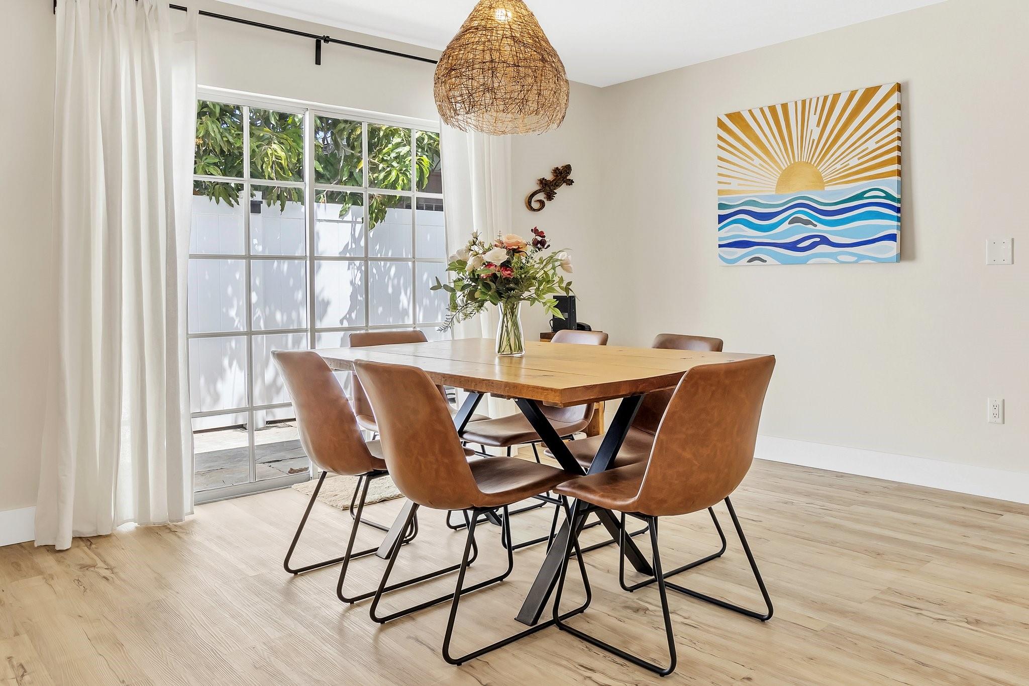 ARVEEDER ESTATES - Residential Lease
