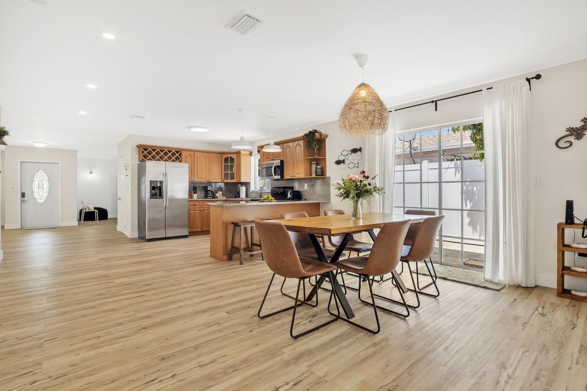 ARVEEDER ESTATES - Residential Lease