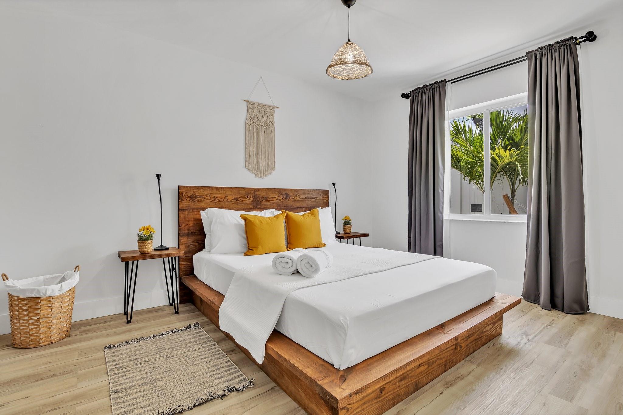 ARVEEDER ESTATES - Residential Lease