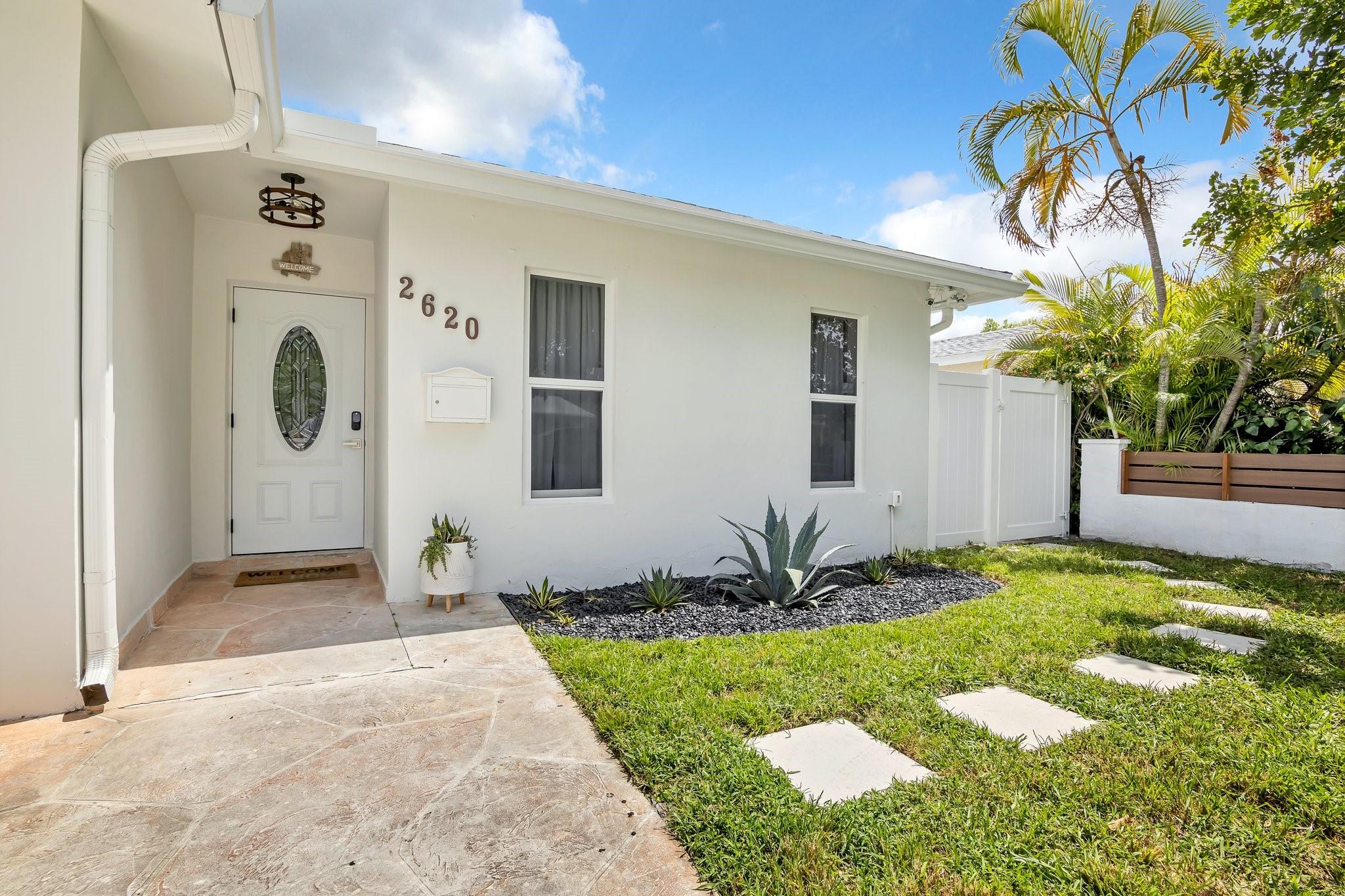 ARVEEDER ESTATES - Residential Lease