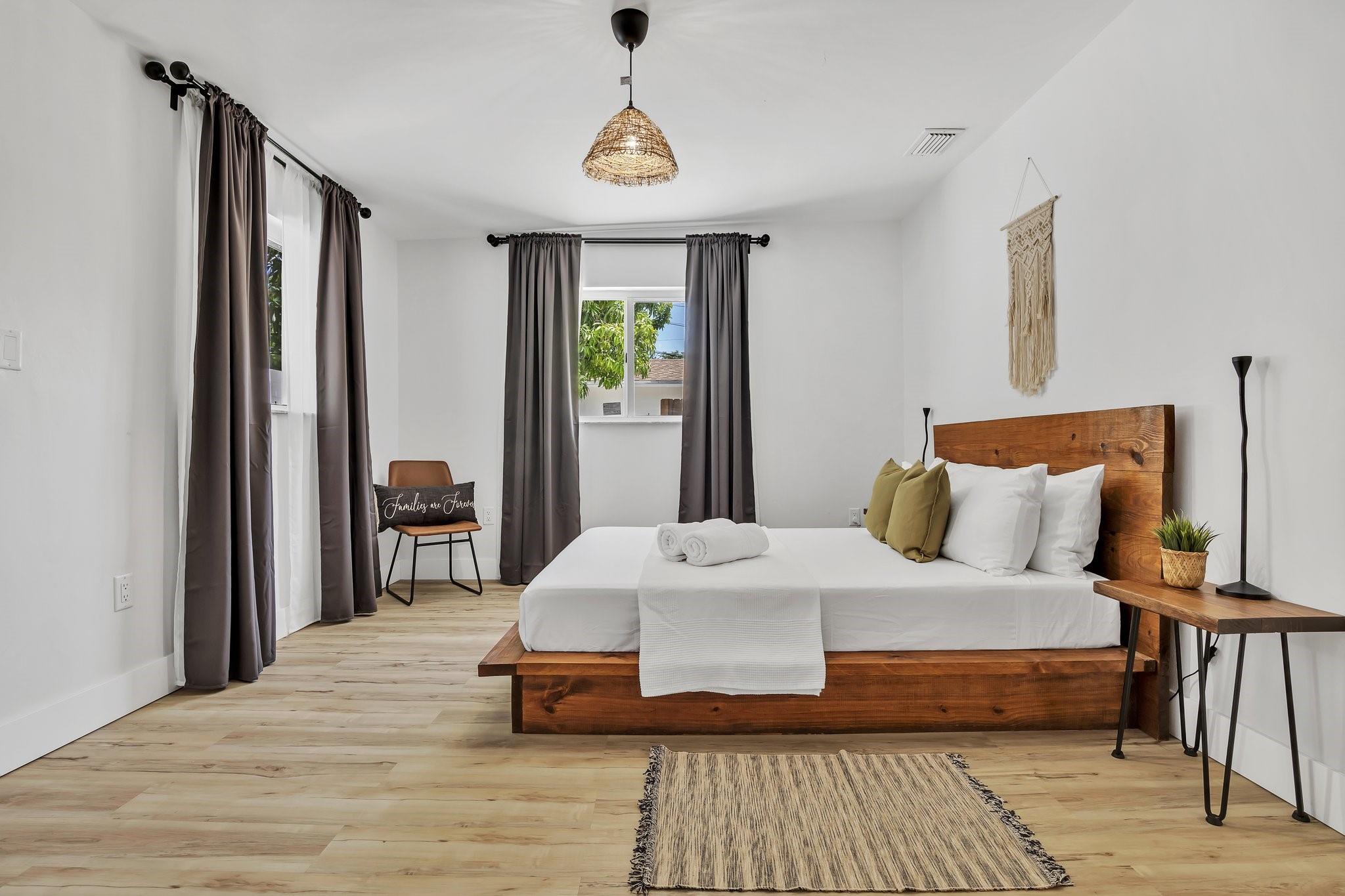 ARVEEDER ESTATES - Residential Lease