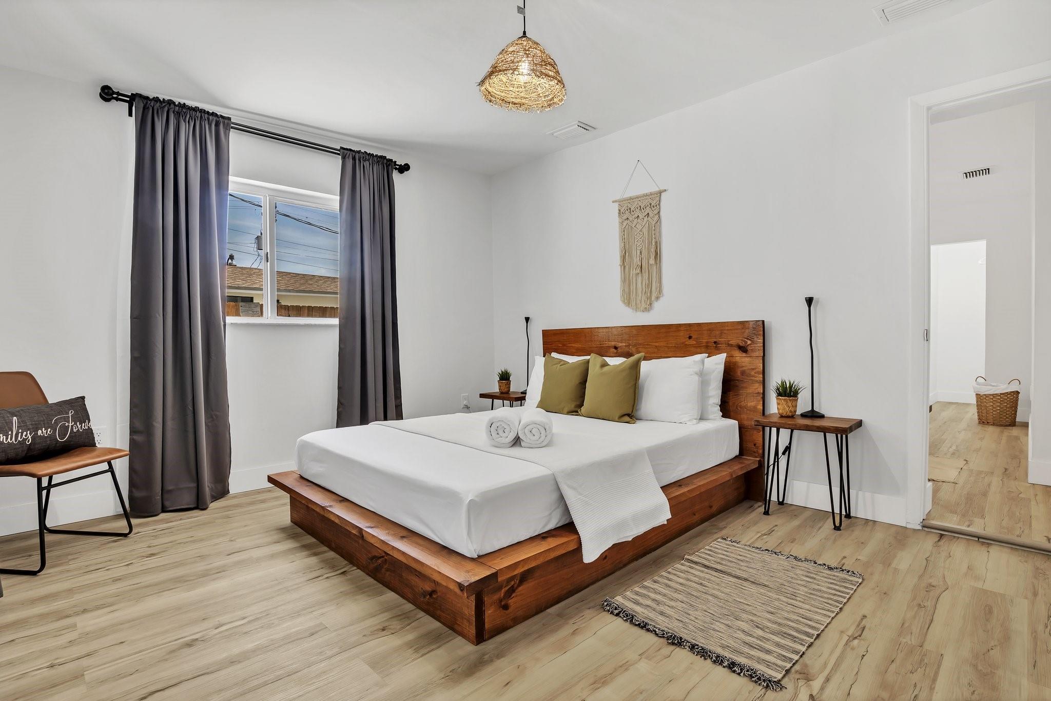 ARVEEDER ESTATES - Residential Lease