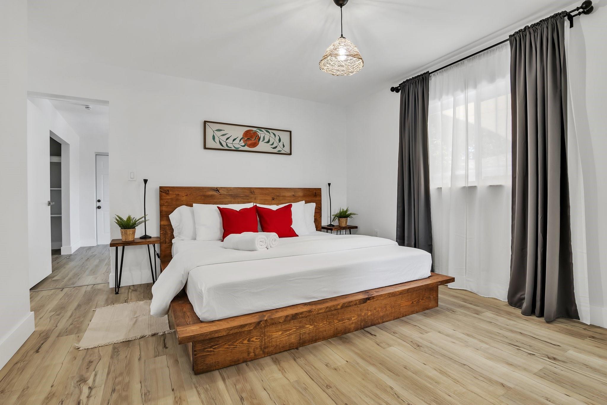 ARVEEDER ESTATES - Residential Lease