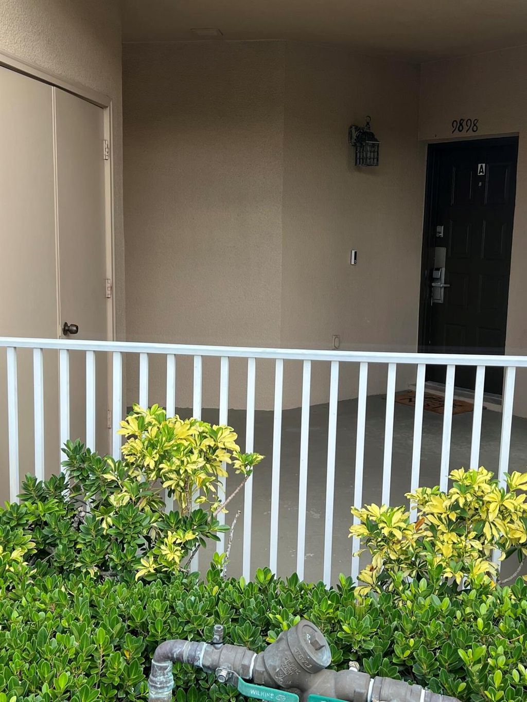 Photo of 9898 Perfect Drive #B Side, Port St Lucie, FL 34986 (MLS # R10901793)